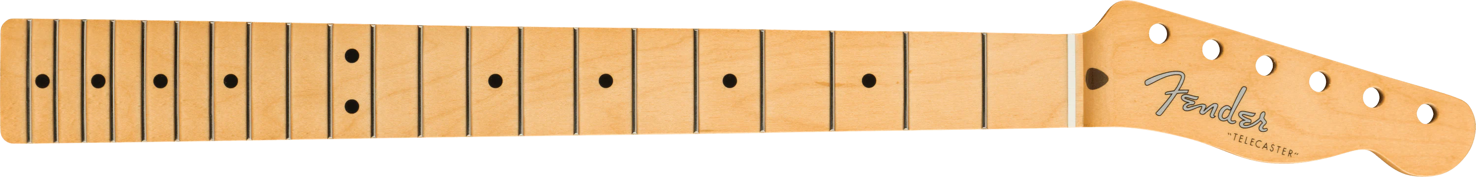 Fender® 1951 Telecaster® Neck