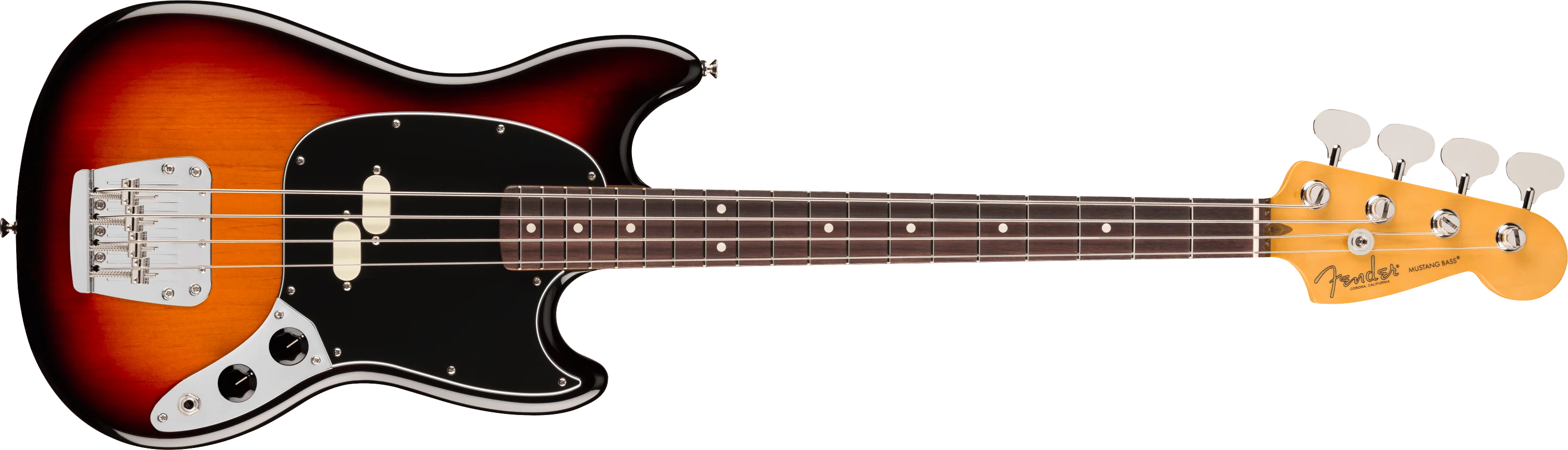 American Professional Classic Mustang Bass®