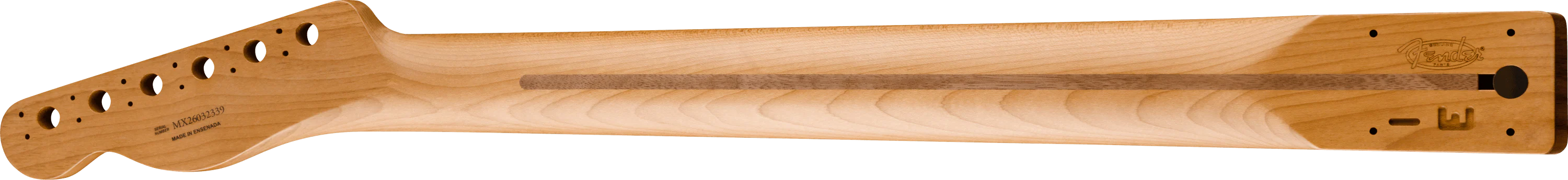 Player II Series Telecaster® Roasted Maple Neck, 22 Medium Jumbo Frets, Modern “C” 2 Player II Series Telecaster® Roasted Maple Neck, 22 Medium Jumbo Frets, Modern “C”