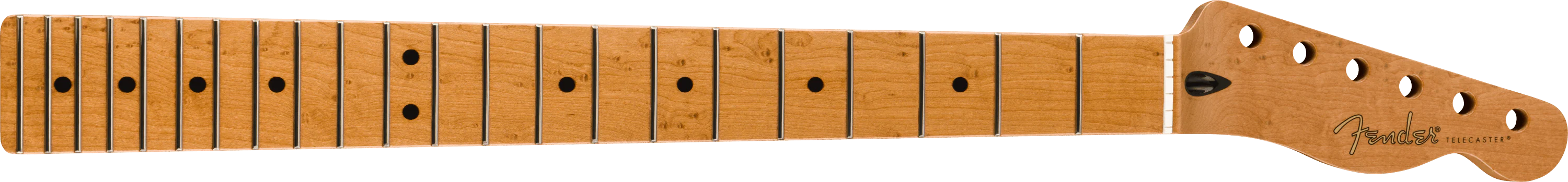 Player II Series Telecaster® Roasted Maple Neck, 22 Medium Jumbo Frets, Modern “C” 3 Player II Series Telecaster® Roasted Maple Neck, 22 Medium Jumbo Frets, Modern “C”