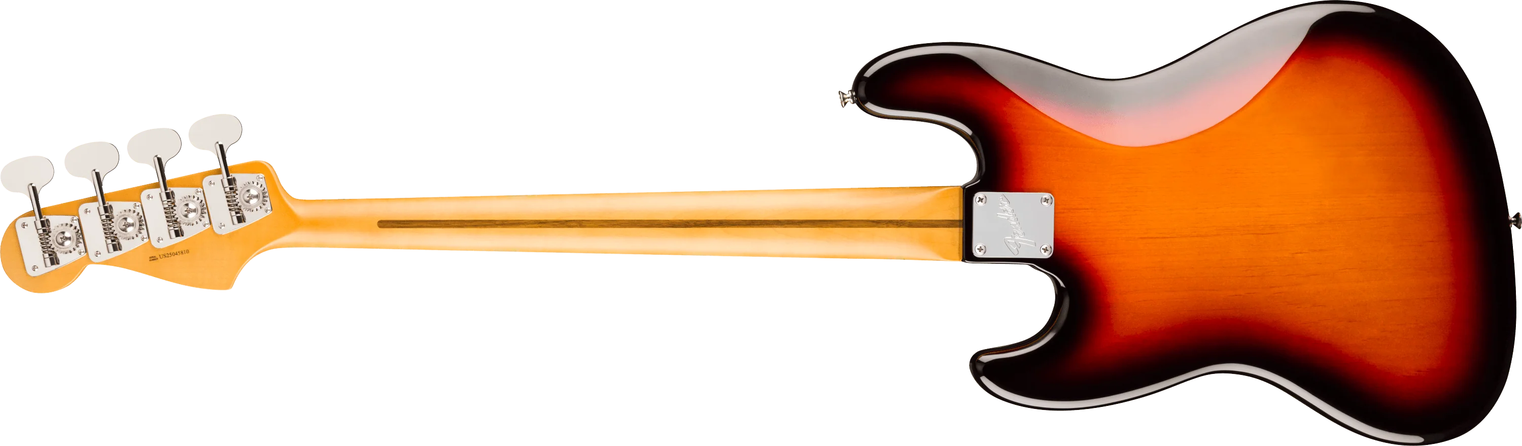American Professional Classic Jazz Bass® 2 American Professional Classic Jazz Bass®