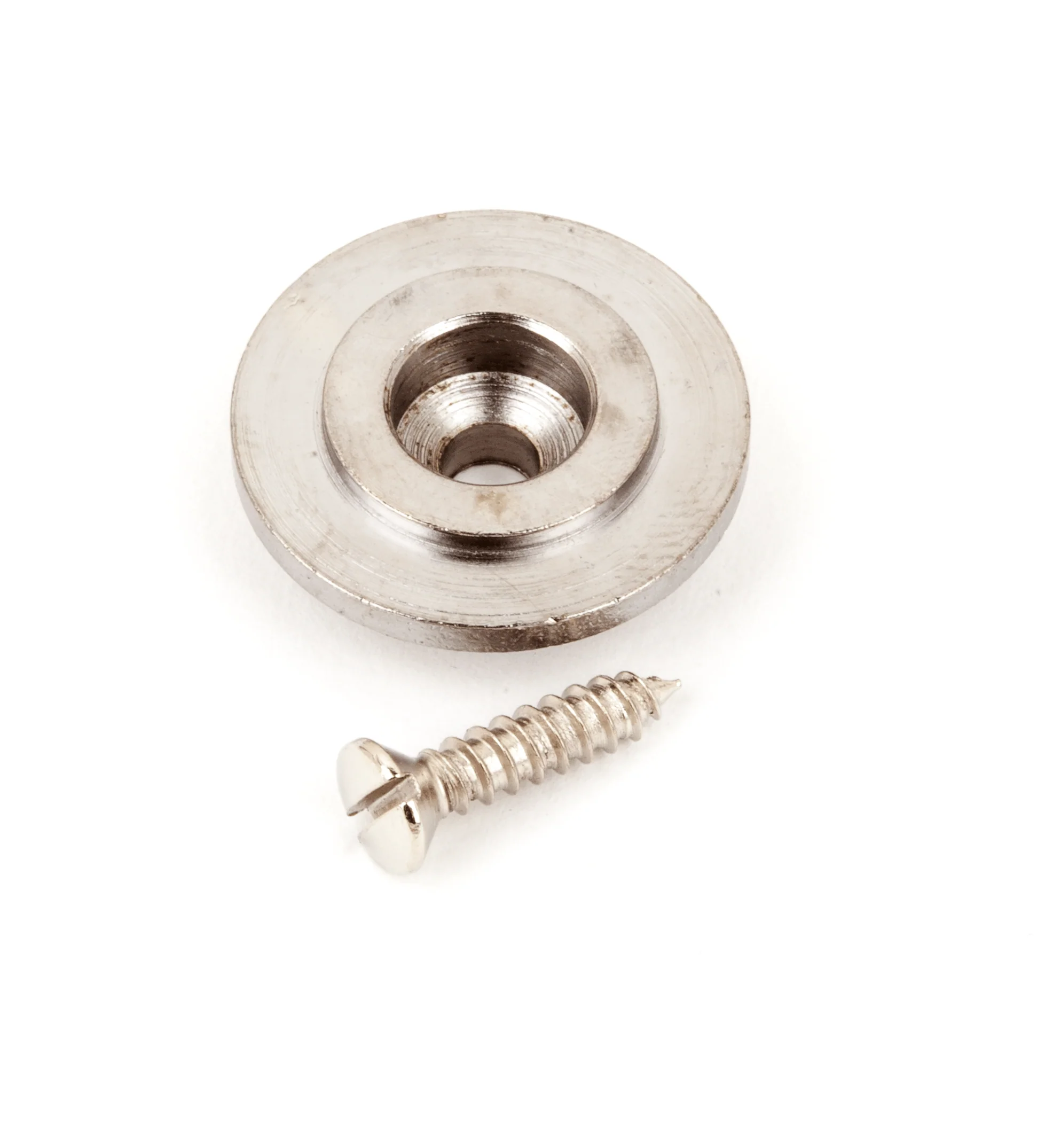 Pure Vintage Bass String Guide 2 Pure Vintage Bass String Guide