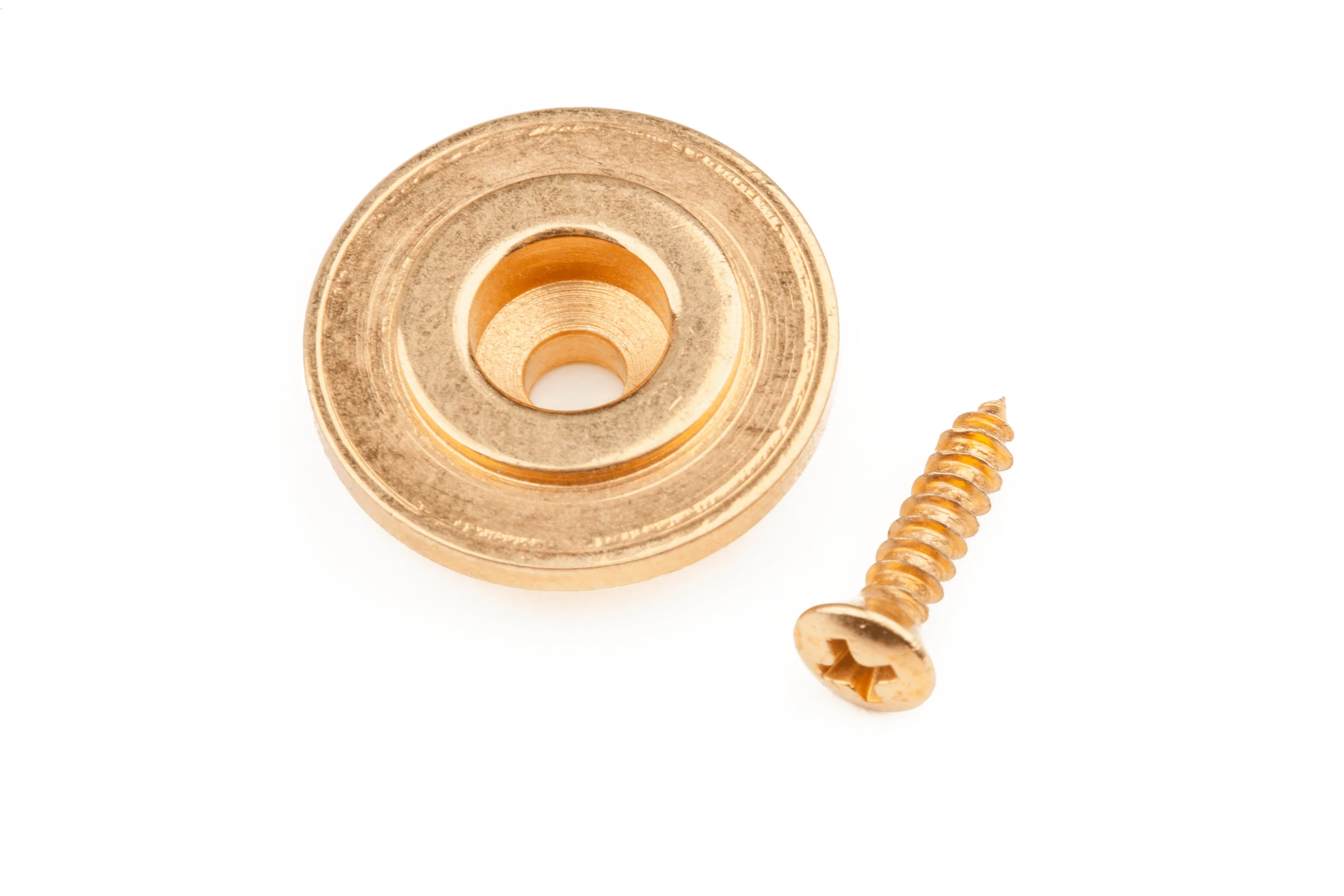 Pure Vintage Bass String Guide 3 Pure Vintage Bass String Guide