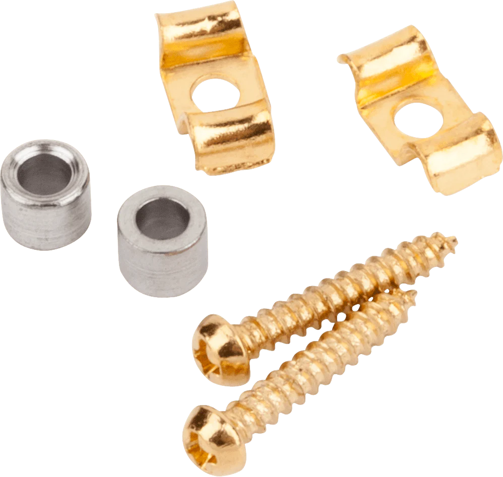 Vintage-Style Stratocaster® String Guides