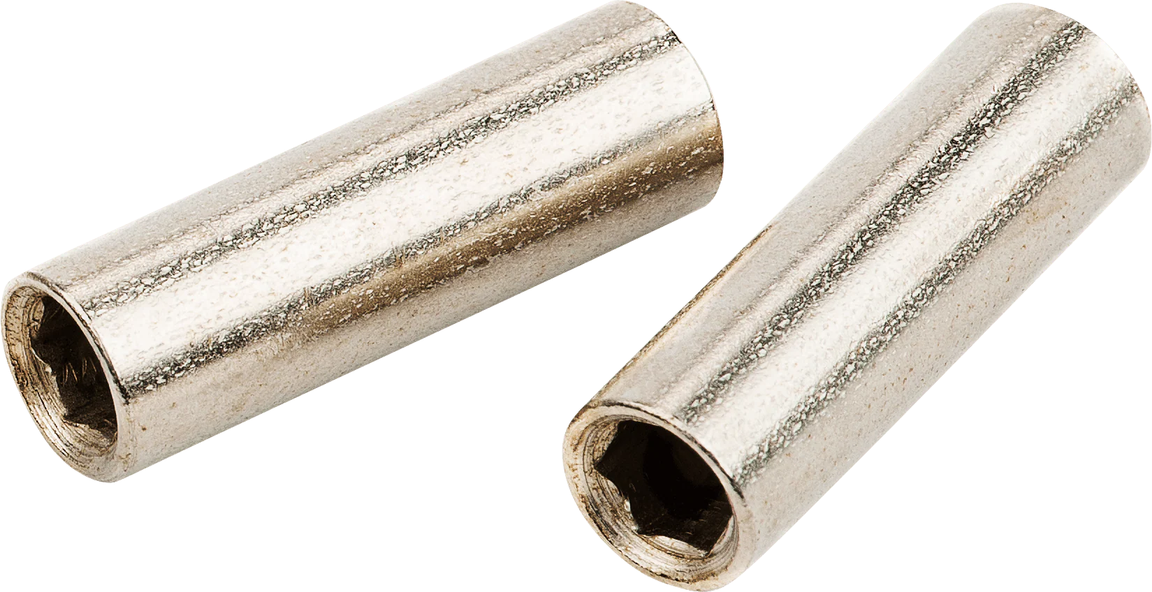 Truss Rod Nut - 3/16" Hex (Allen)
