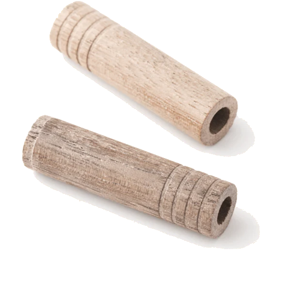 Bi-Flex™ Truss Rod Cavity Plugs