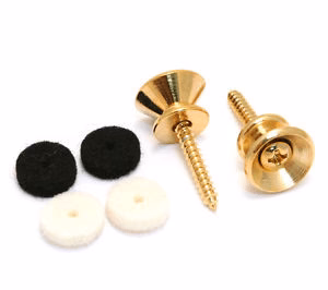 Pure Vintage Strap Buttons