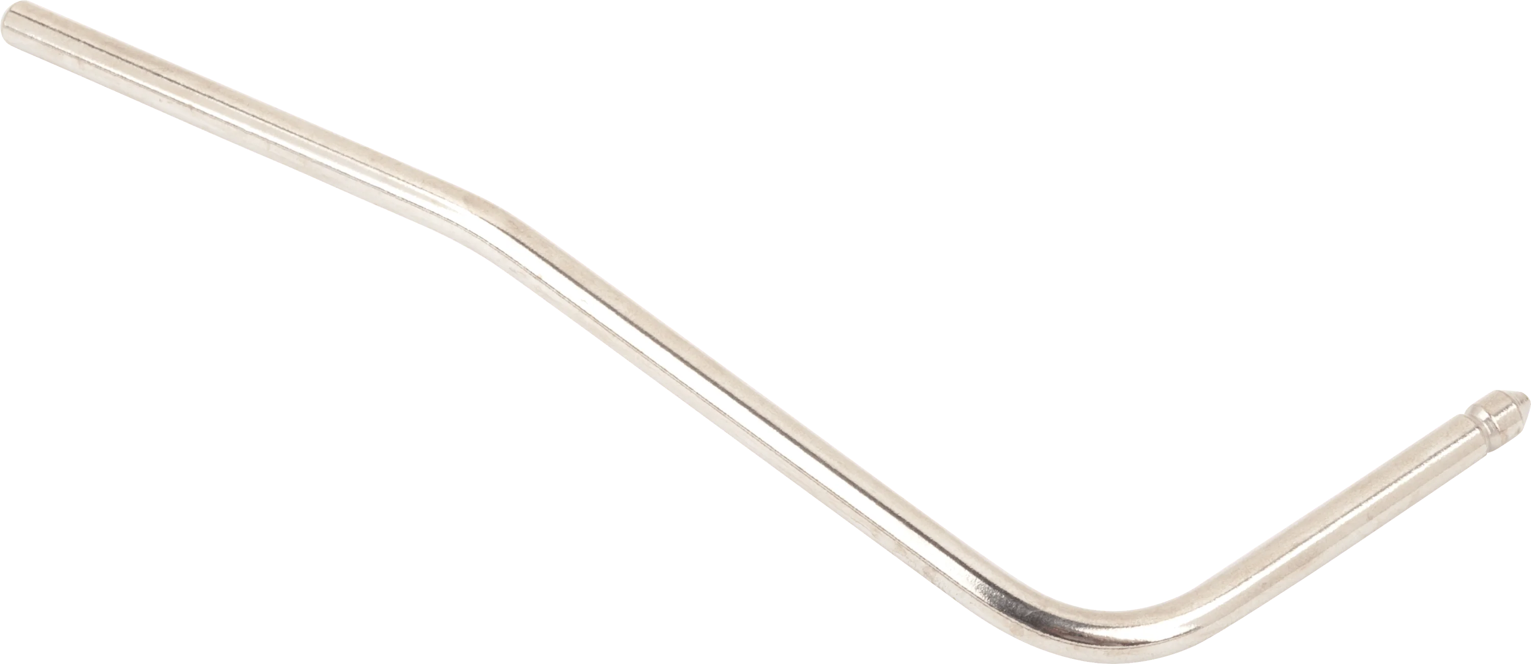 Ultra/Elite/Deluxe Stratocaster® Snap-In Tremolo Arms 1 Ultra/Elite/Deluxe Stratocaster® Snap-In Tremolo Arms