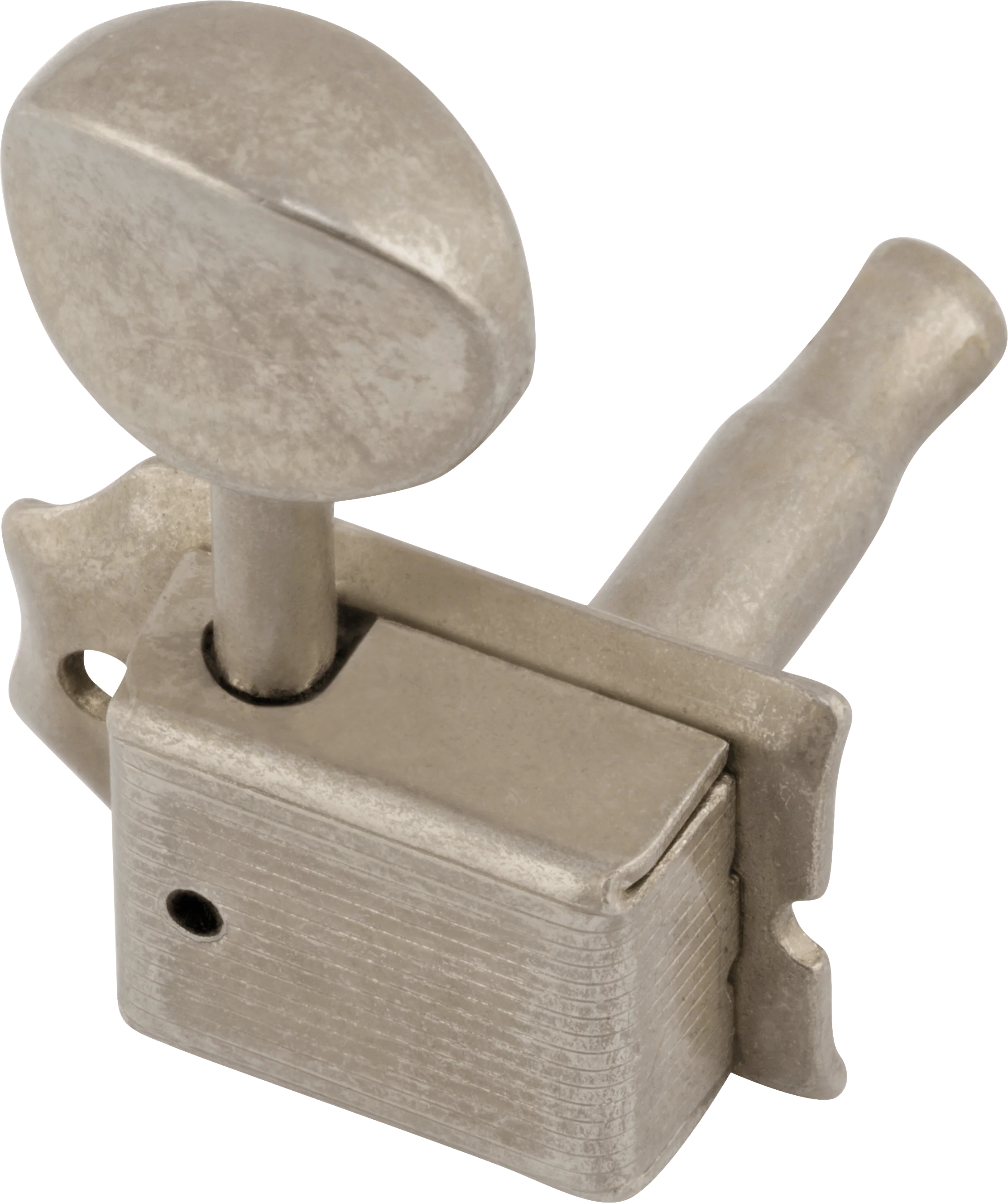 Road Worn® Guitar Tuning Machine Set