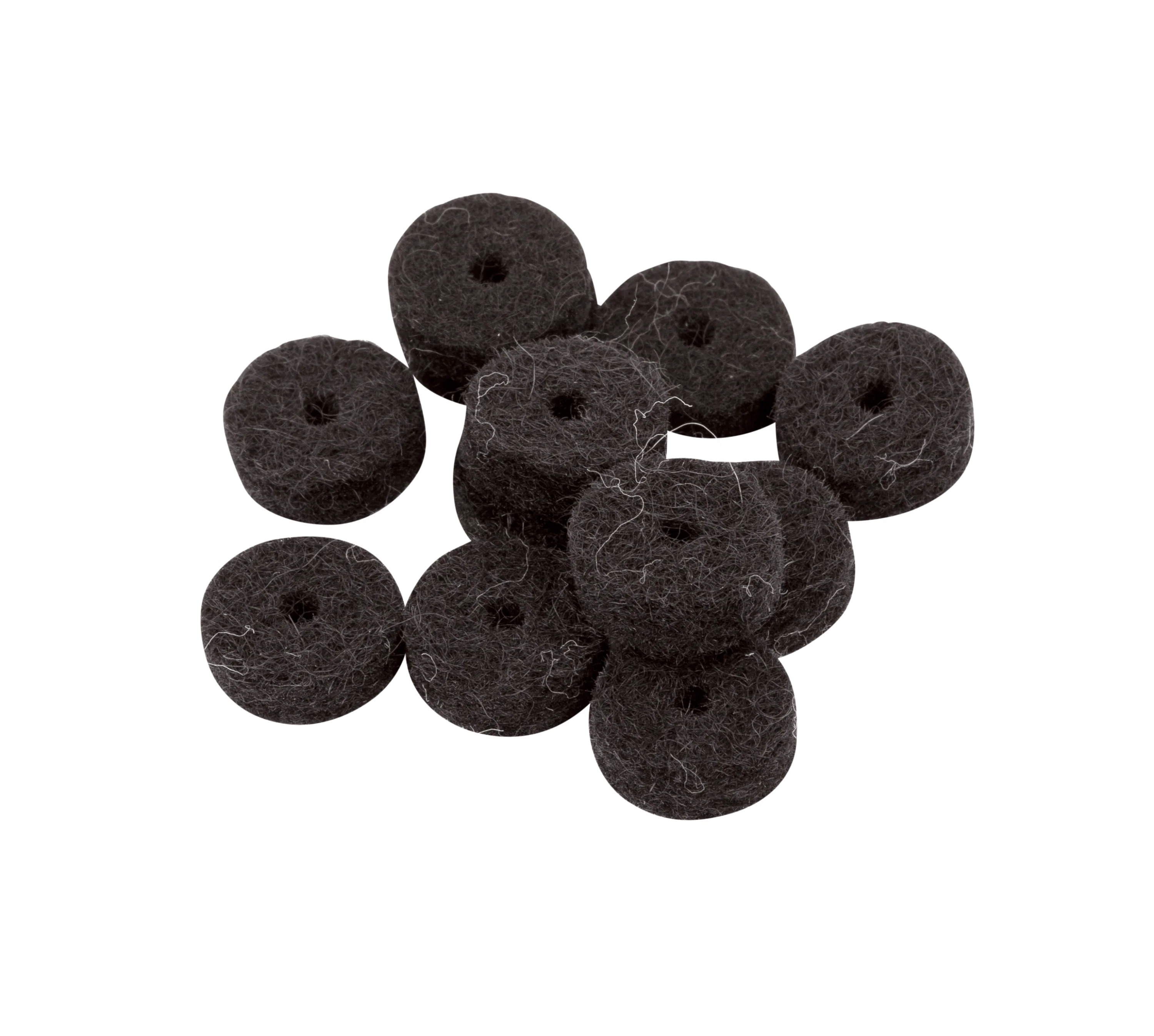 Strap Button Felt Washers