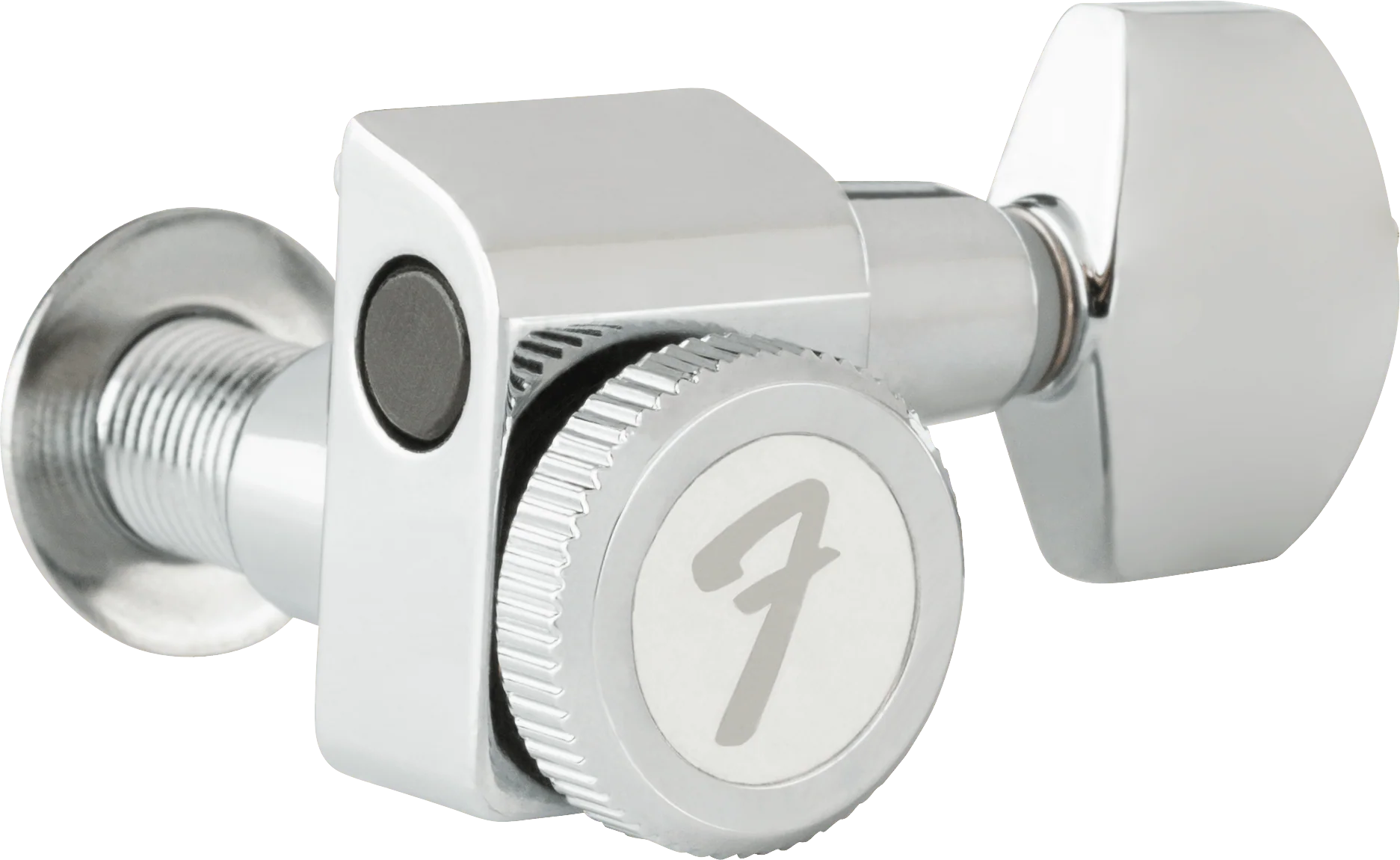 Locking Stratocaster®/Telecaster® All Short Post Tuning Machine Set 2 Locking Stratocaster®/Telecaster® All Short Post Tuning Machine Set