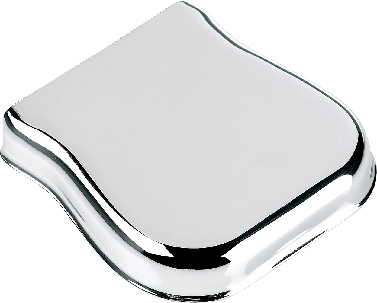 Pure Vintage Telecaster® Ashtray Bridge Cover