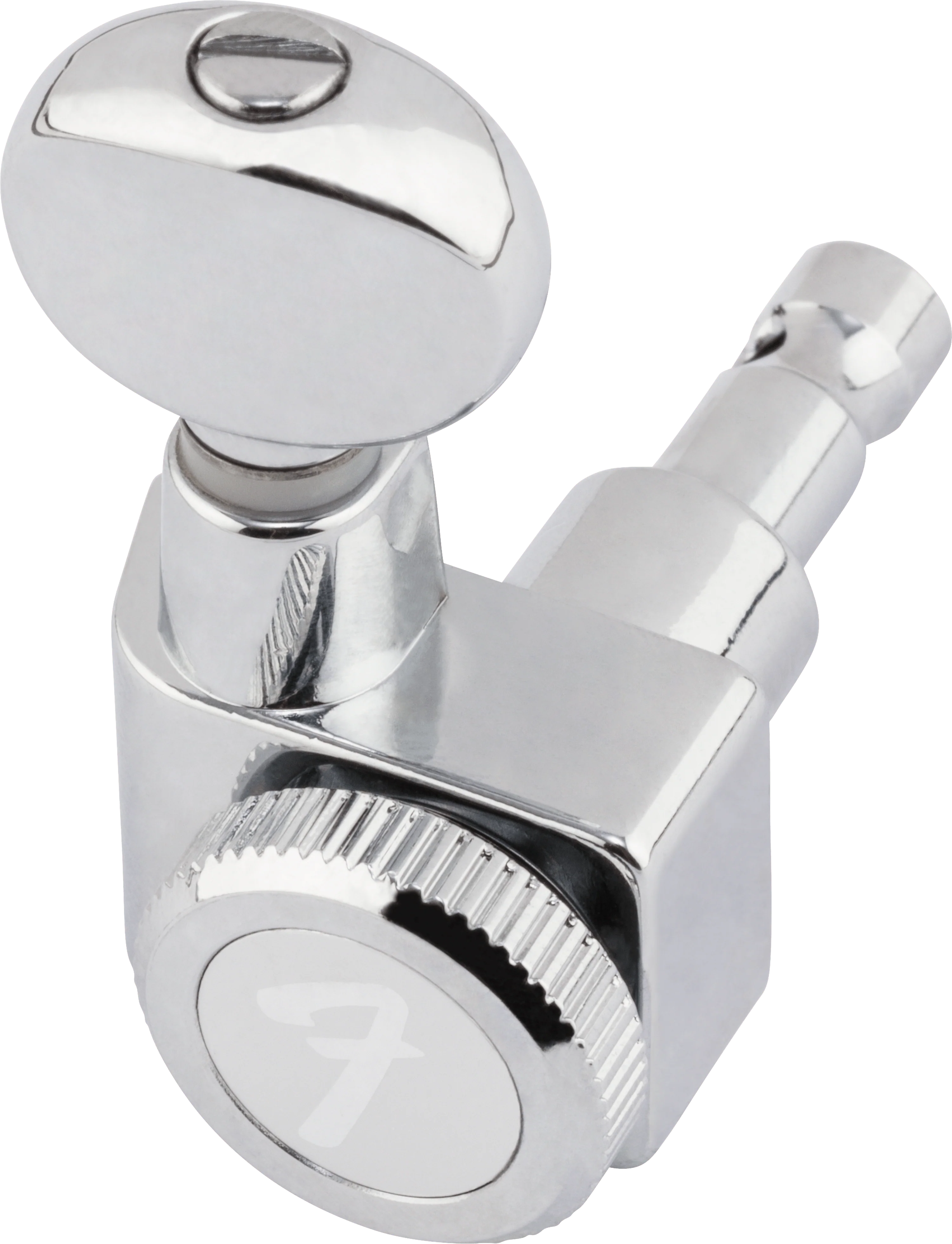 Locking Stratocaster®/Telecaster® Vintage Buttons Tuning Machine Set