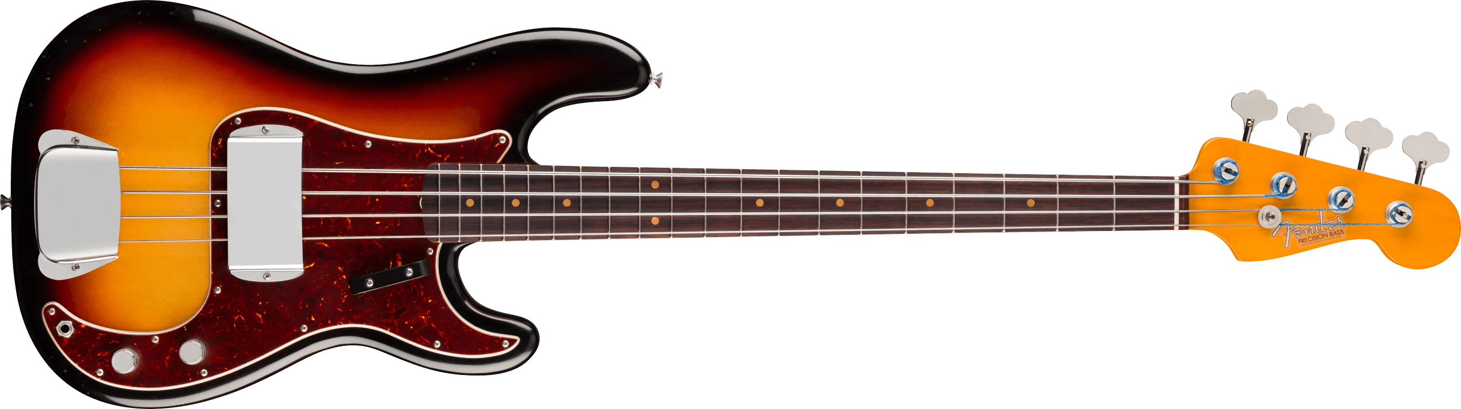 James Jamerson 1962 Precision Bass®