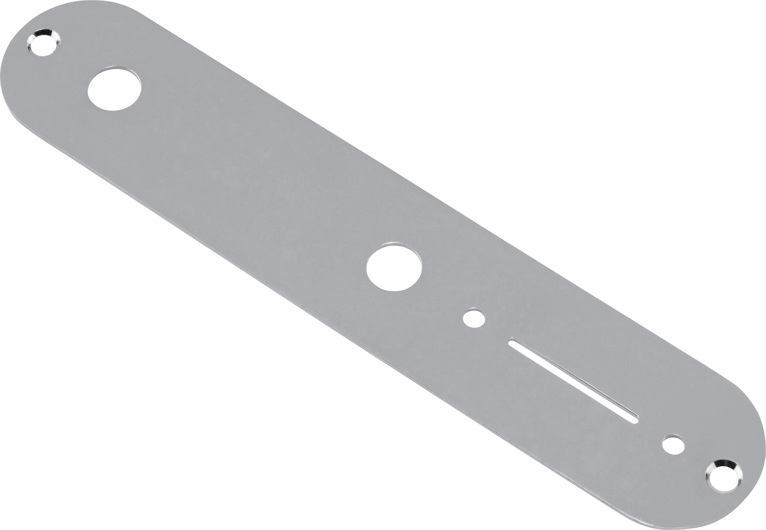 Road Worn® Telecaster® Control Plate