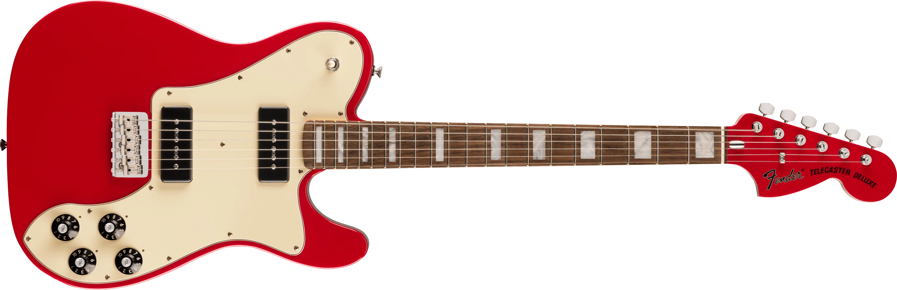 Chris Shiflett Cleaver Telecaster® Deluxe 1 Chris Shiflett Cleaver Telecaster® Deluxe
