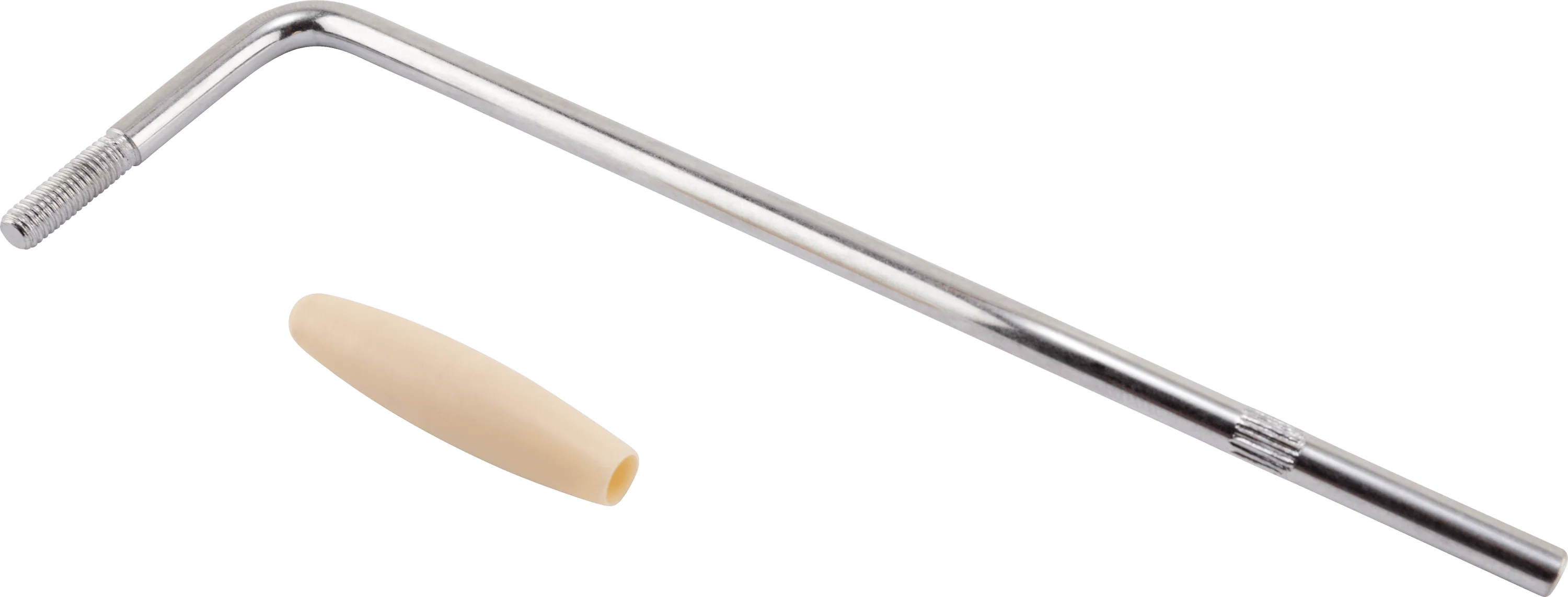 Road Worn® Stratocaster® Tremolo Arm 1 Road Worn® Stratocaster® Tremolo Arm