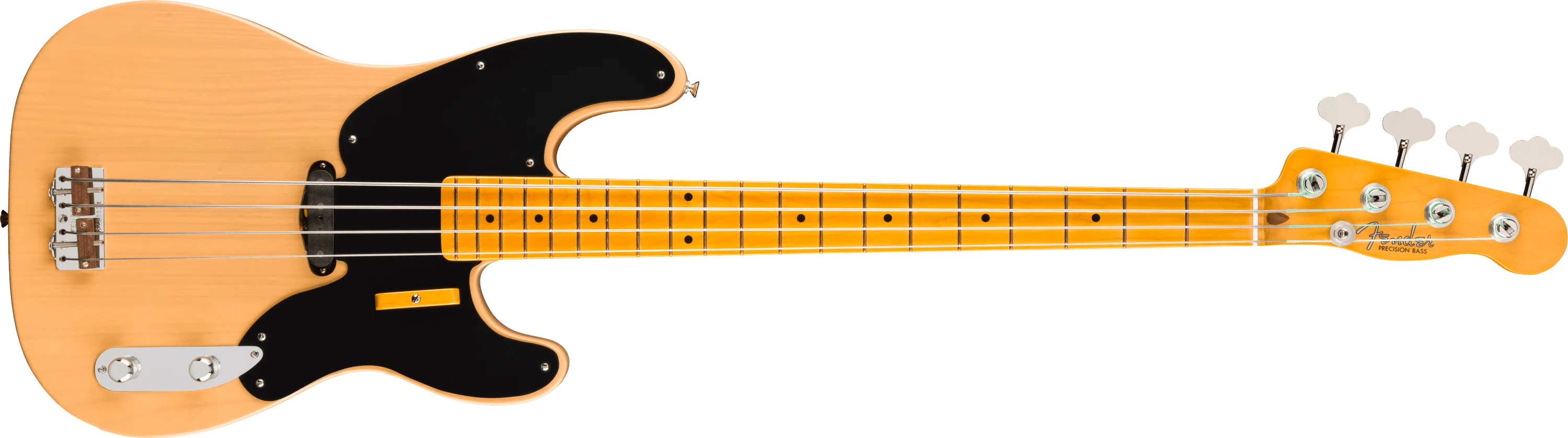 75th Anniversary American Vintage II 1951 Precision Bass®