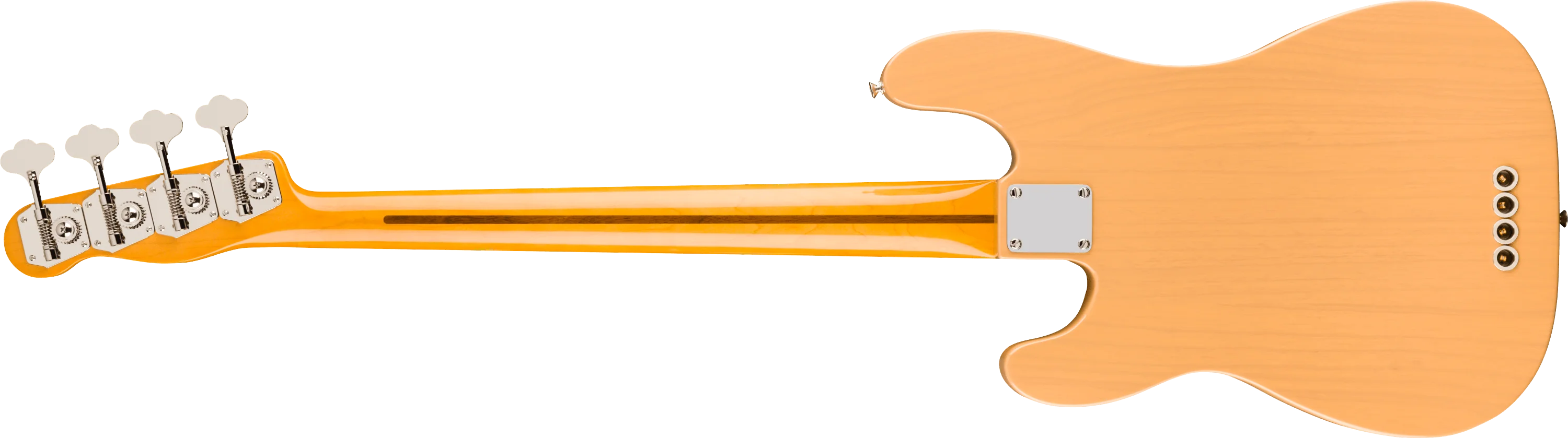 75th Anniversary American Vintage II 1951 Precision Bass® 2 75th Anniversary American Vintage II 1951 Precision Bass®