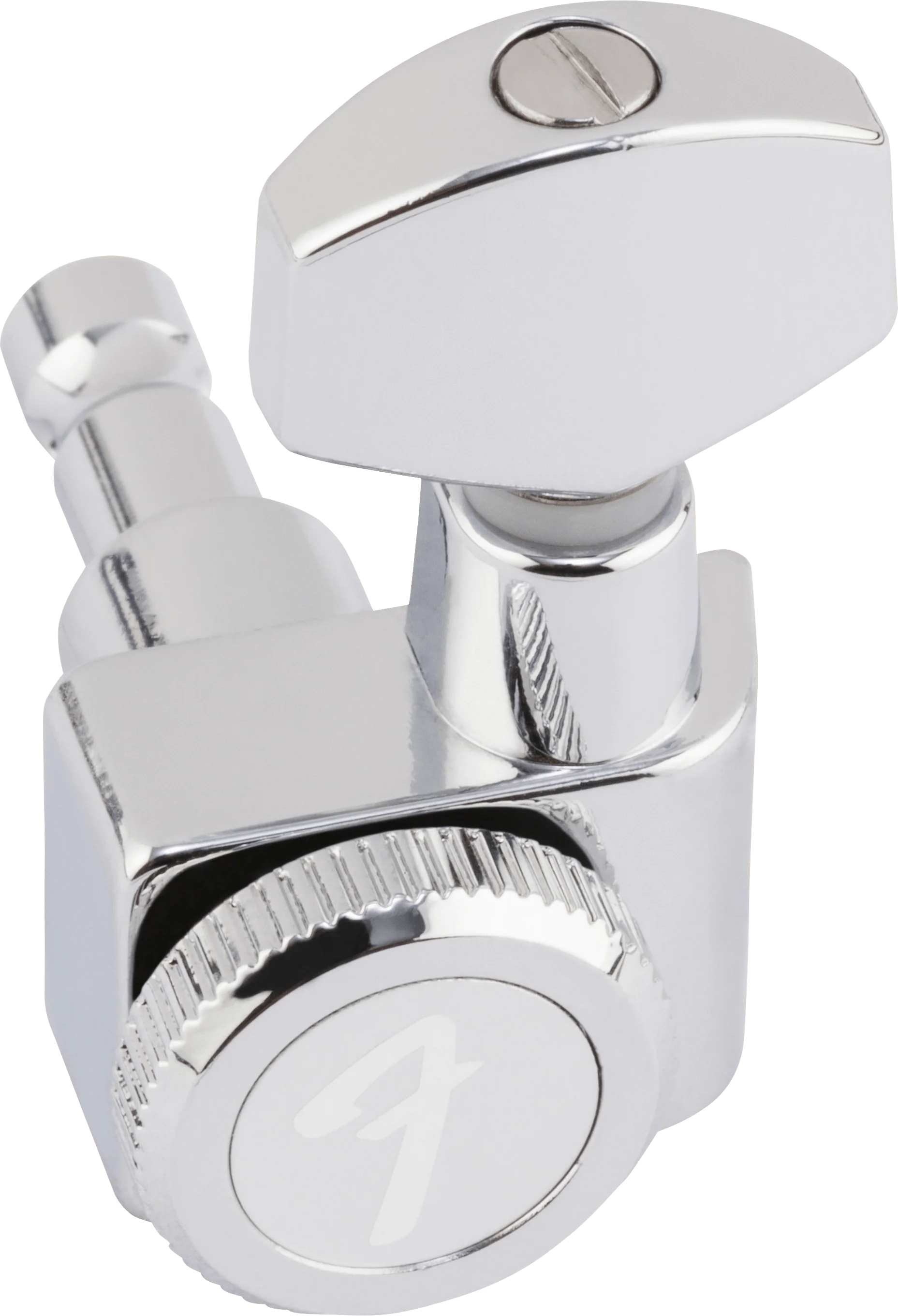 Locking Stratocaster®/Telecaster® Tuning Machine Set - Left-Handed