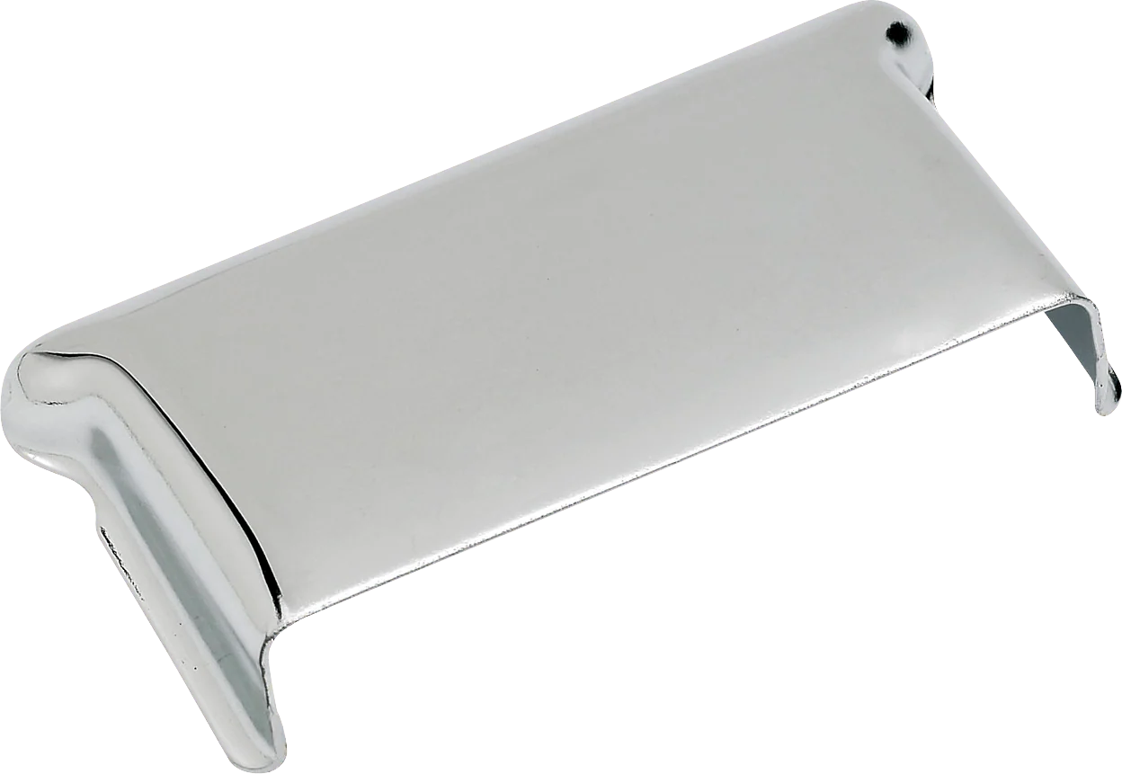 Pure Vintage Stratocaster® Bridge Cover