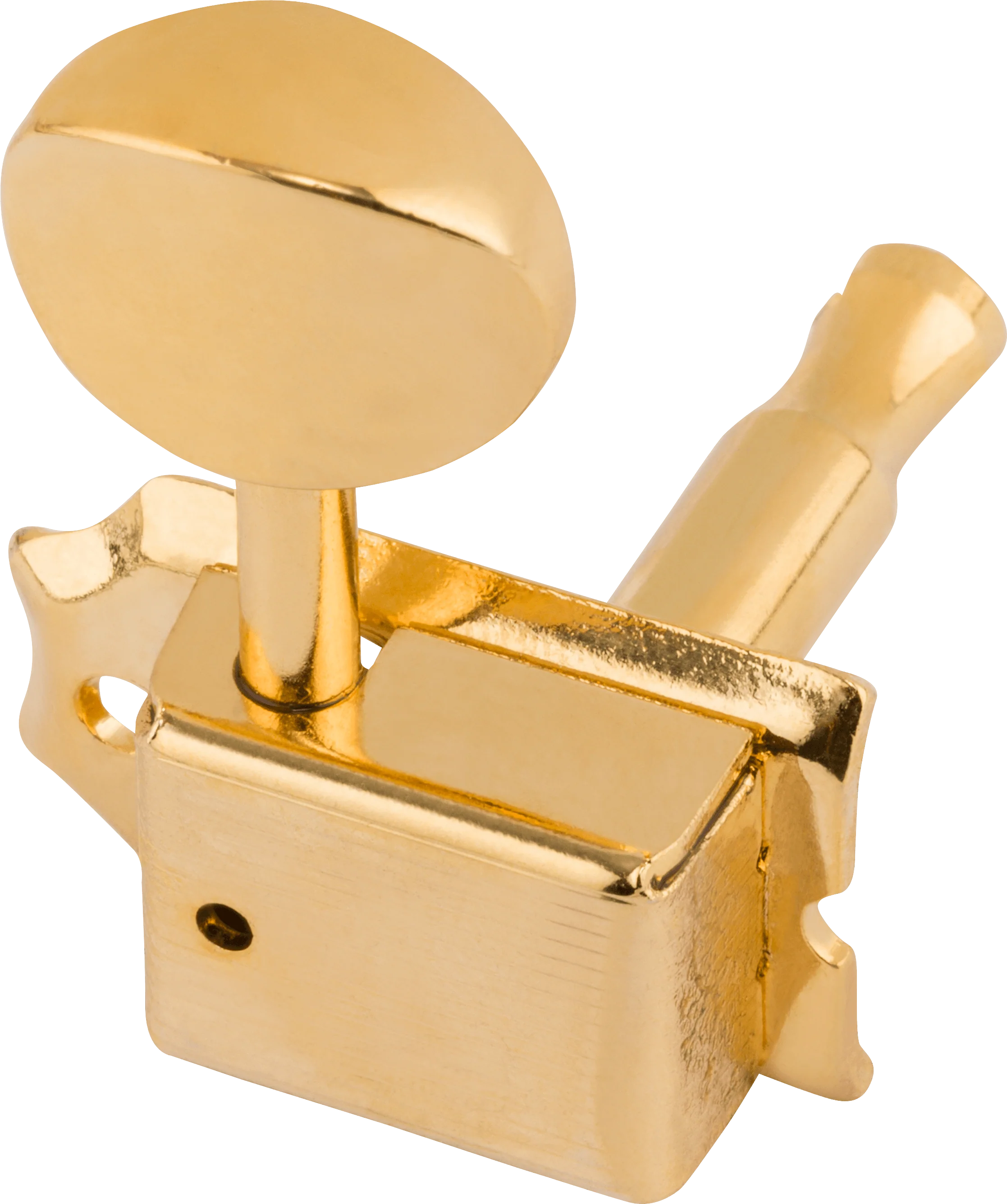 Vintage-Style Stratocaster®/Telecaster® Tuning Machine Set