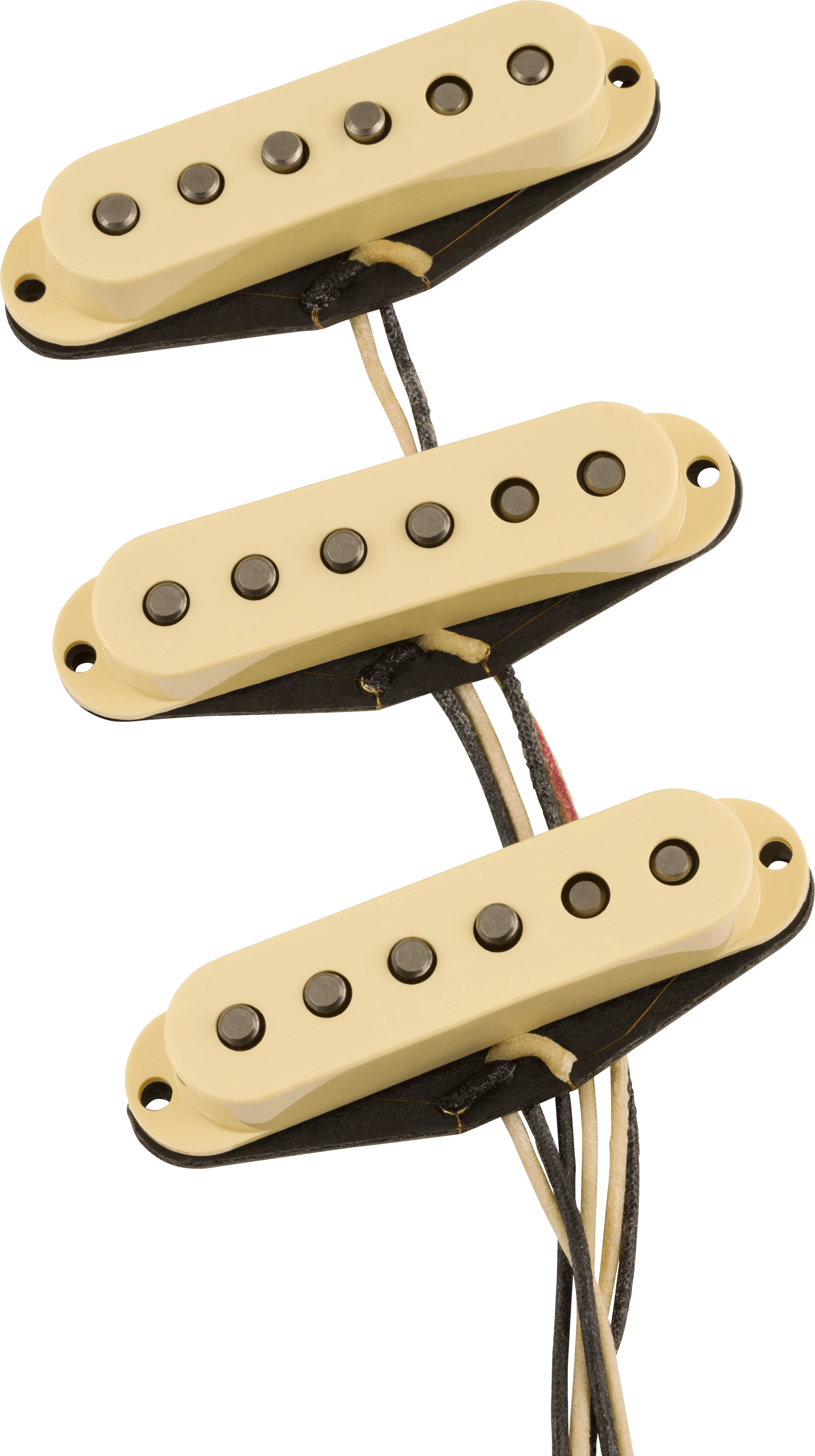 Pure Vintage '61 Stratocaster Pickup Set 1 Pure Vintage '61 Stratocaster Pickup Set