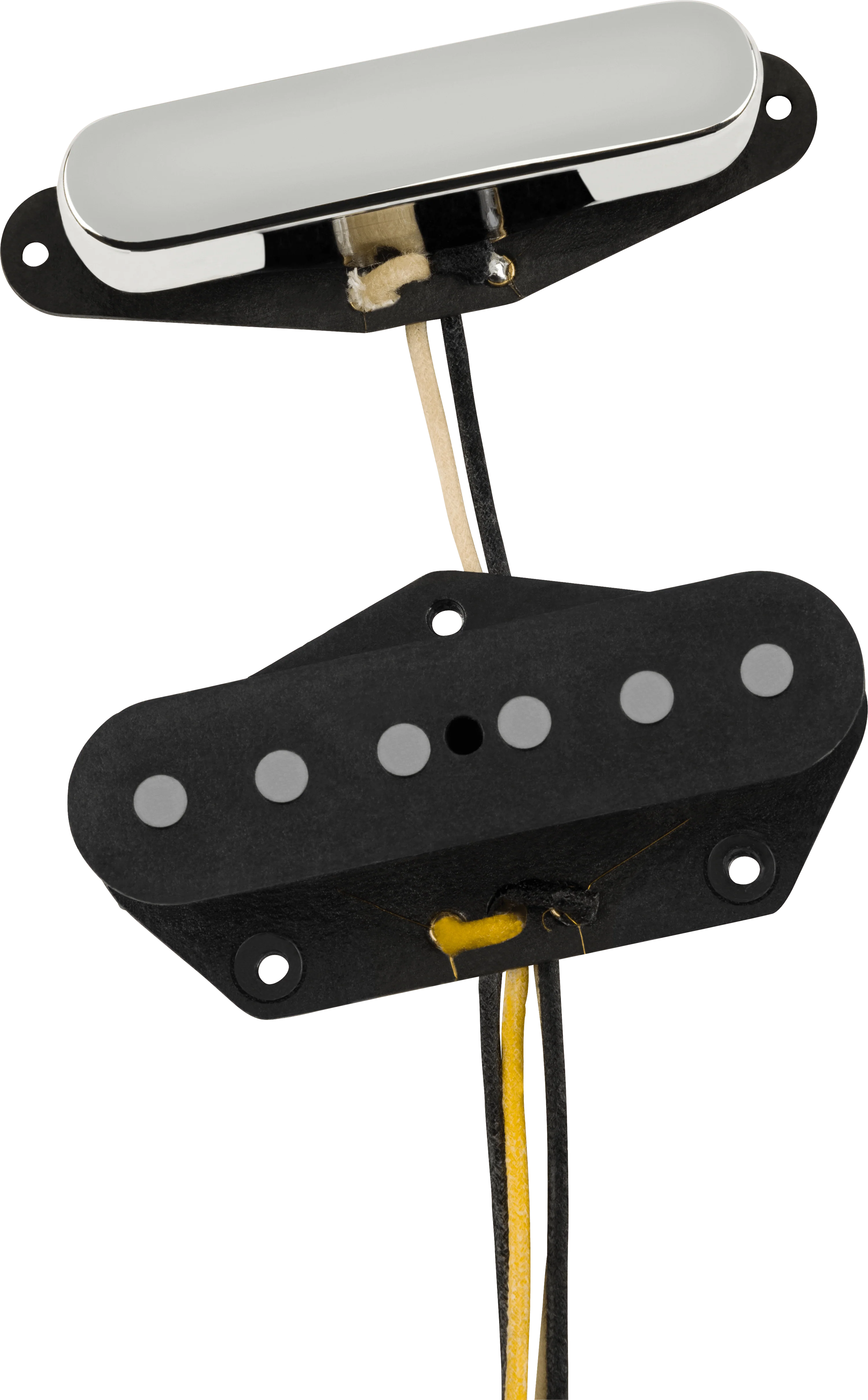 Pure Vintage '51 Telecaster Pickup Set 1 Pure Vintage '51 Telecaster Pickup Set