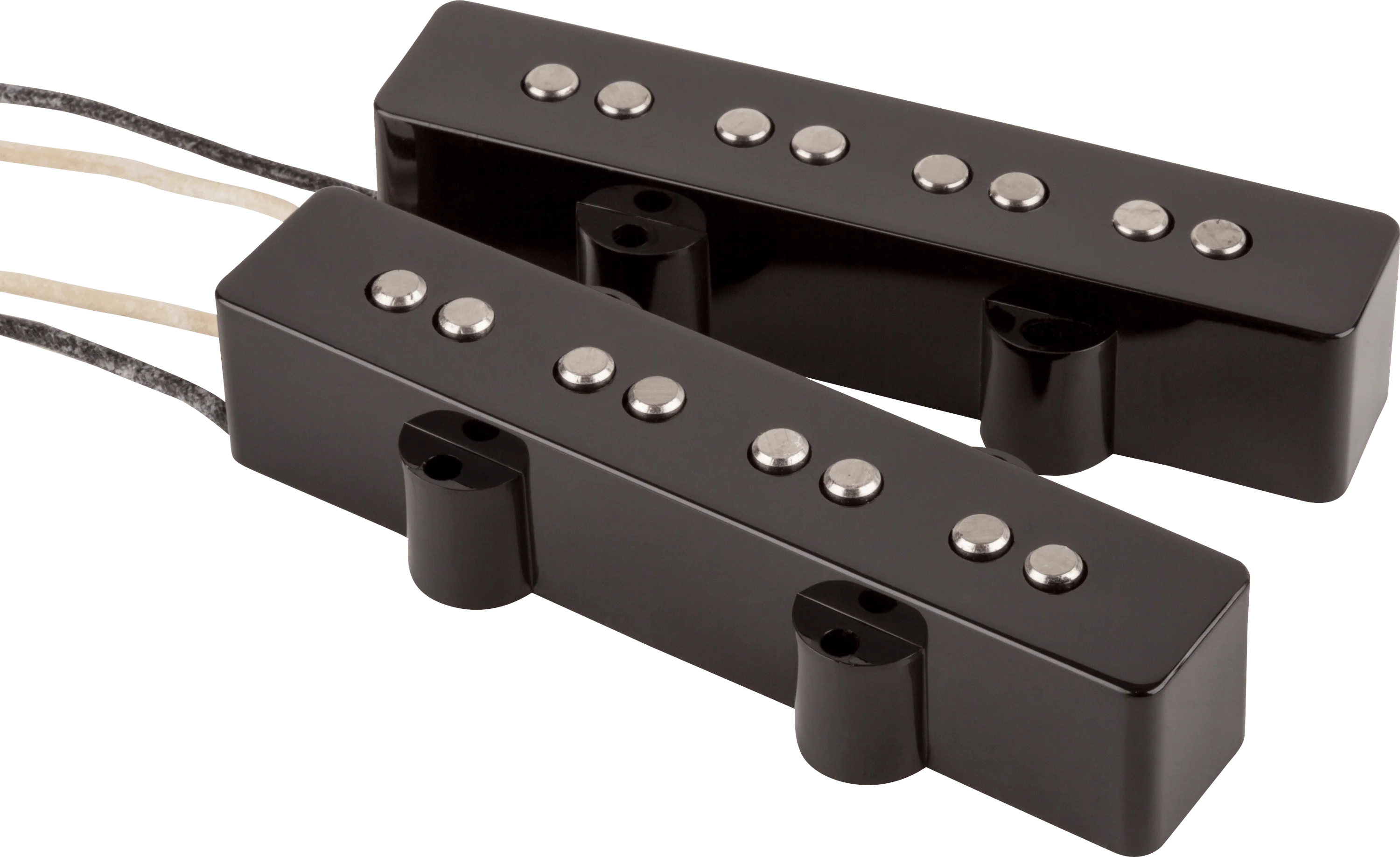 Pure Vintage '62 Jazz Bass Pickups 1 Pure Vintage '62 Jazz Bass Pickups