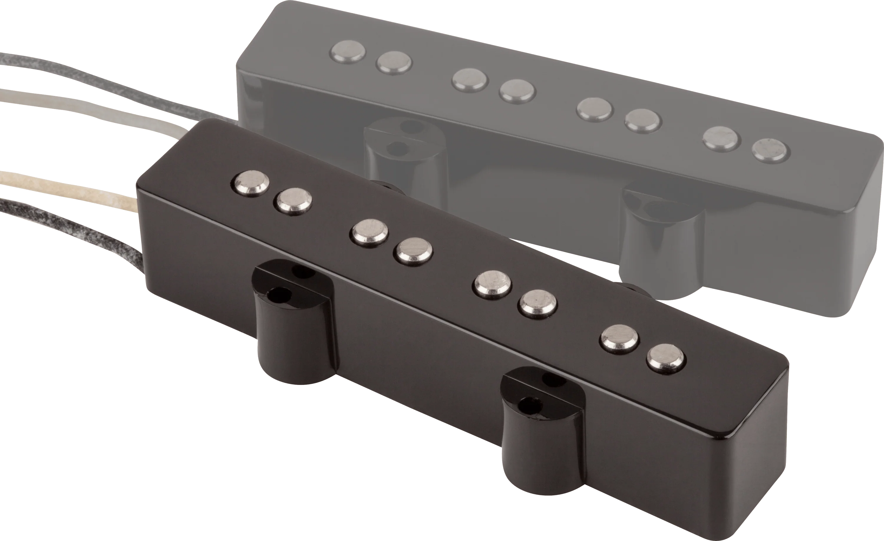 Pure Vintage '62 Jazz Bass Pickups 3 Pure Vintage '62 Jazz Bass Pickups