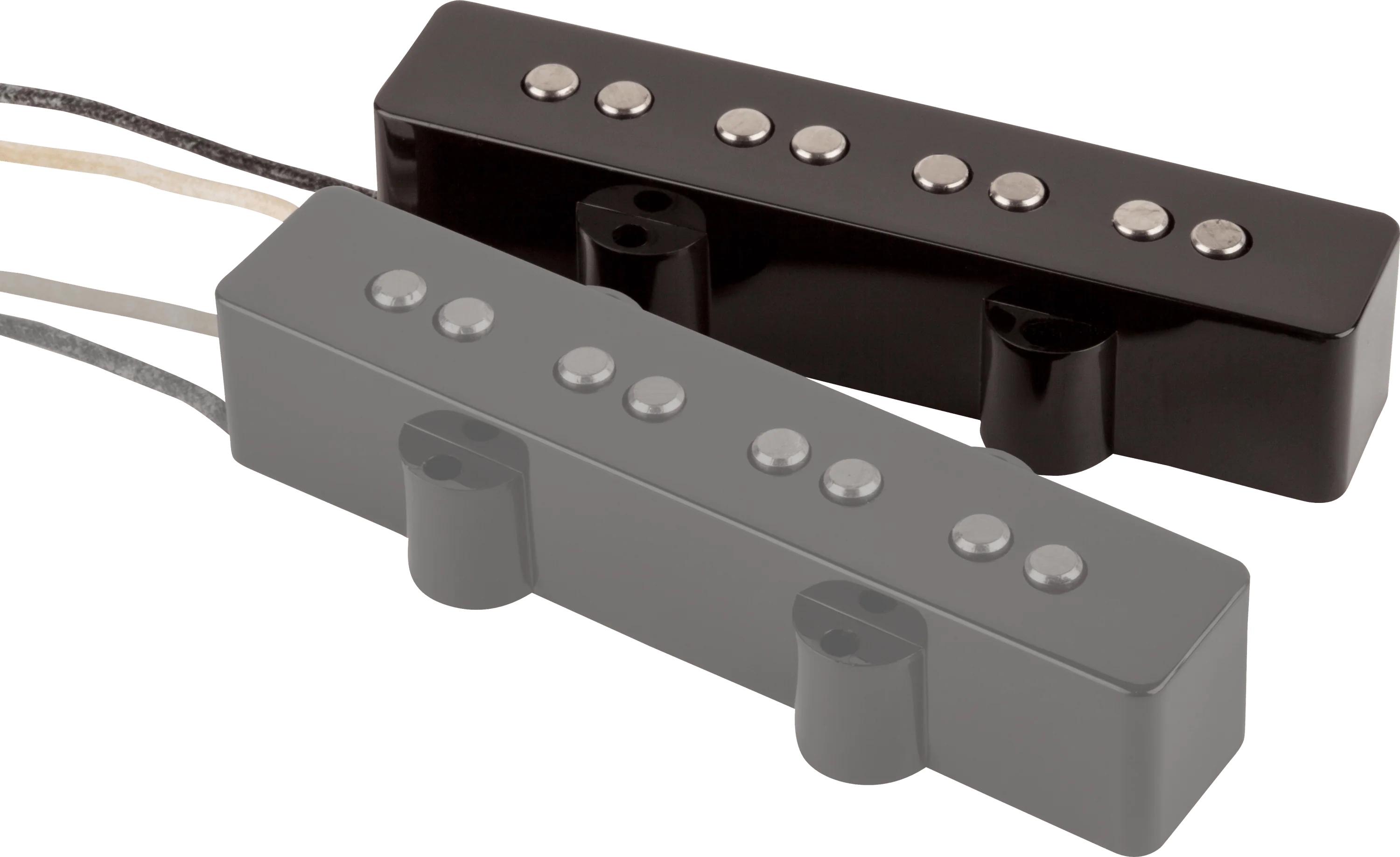 Pure Vintage '62 Jazz Bass Pickups 4 Pure Vintage '62 Jazz Bass Pickups