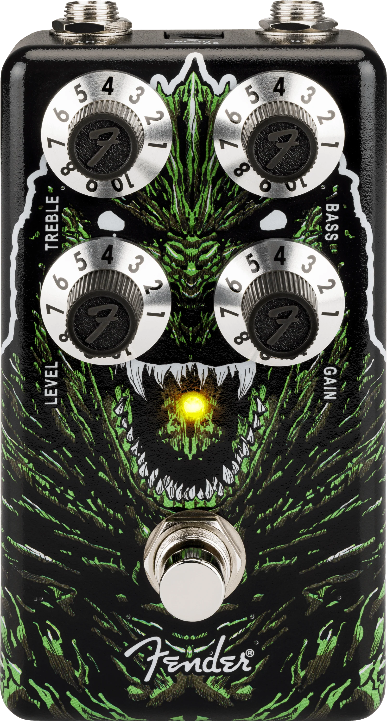 Godzilla Distortion 2 Godzilla Distortion