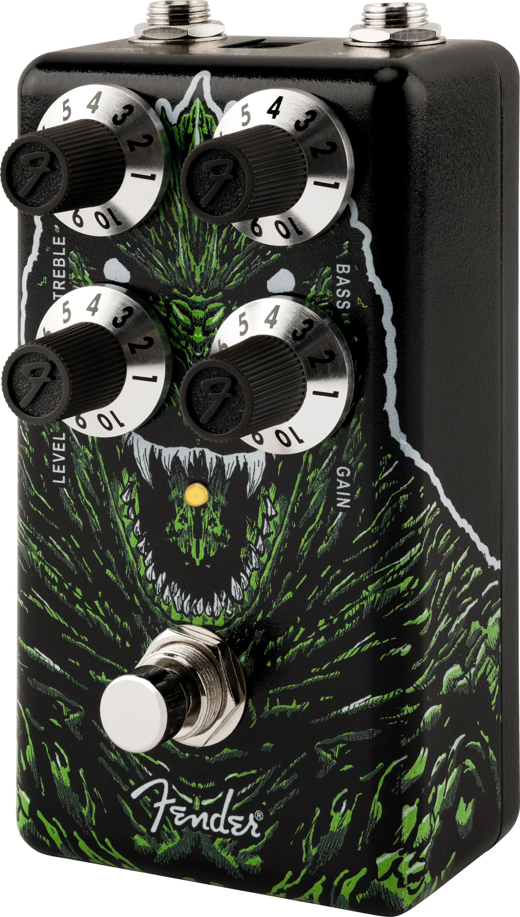 Godzilla Distortion 3 Godzilla Distortion