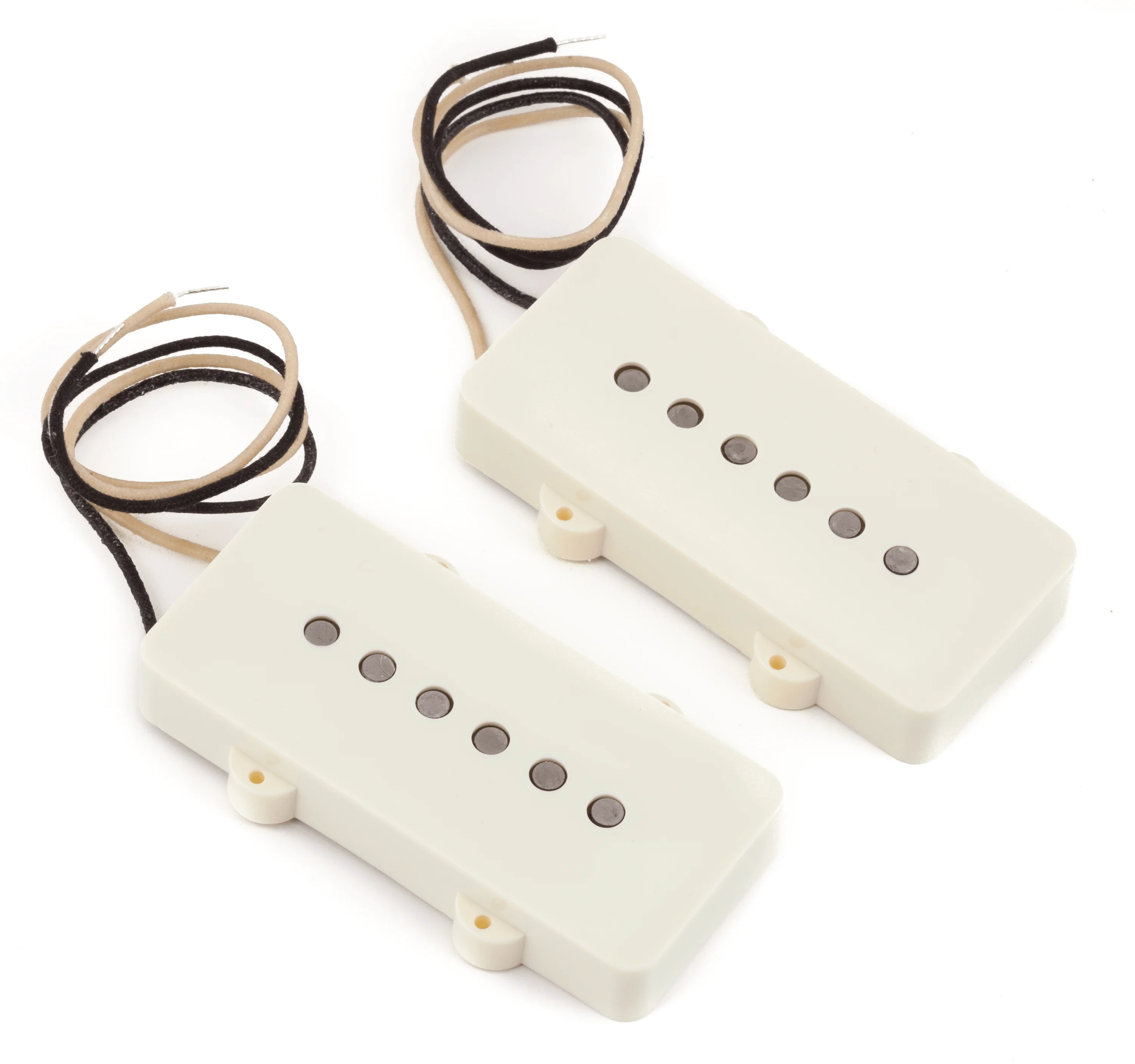 Pure Vintage '65 Jazzmaster® Pickup Set 1 Pure Vintage '65 Jazzmaster® Pickup Set