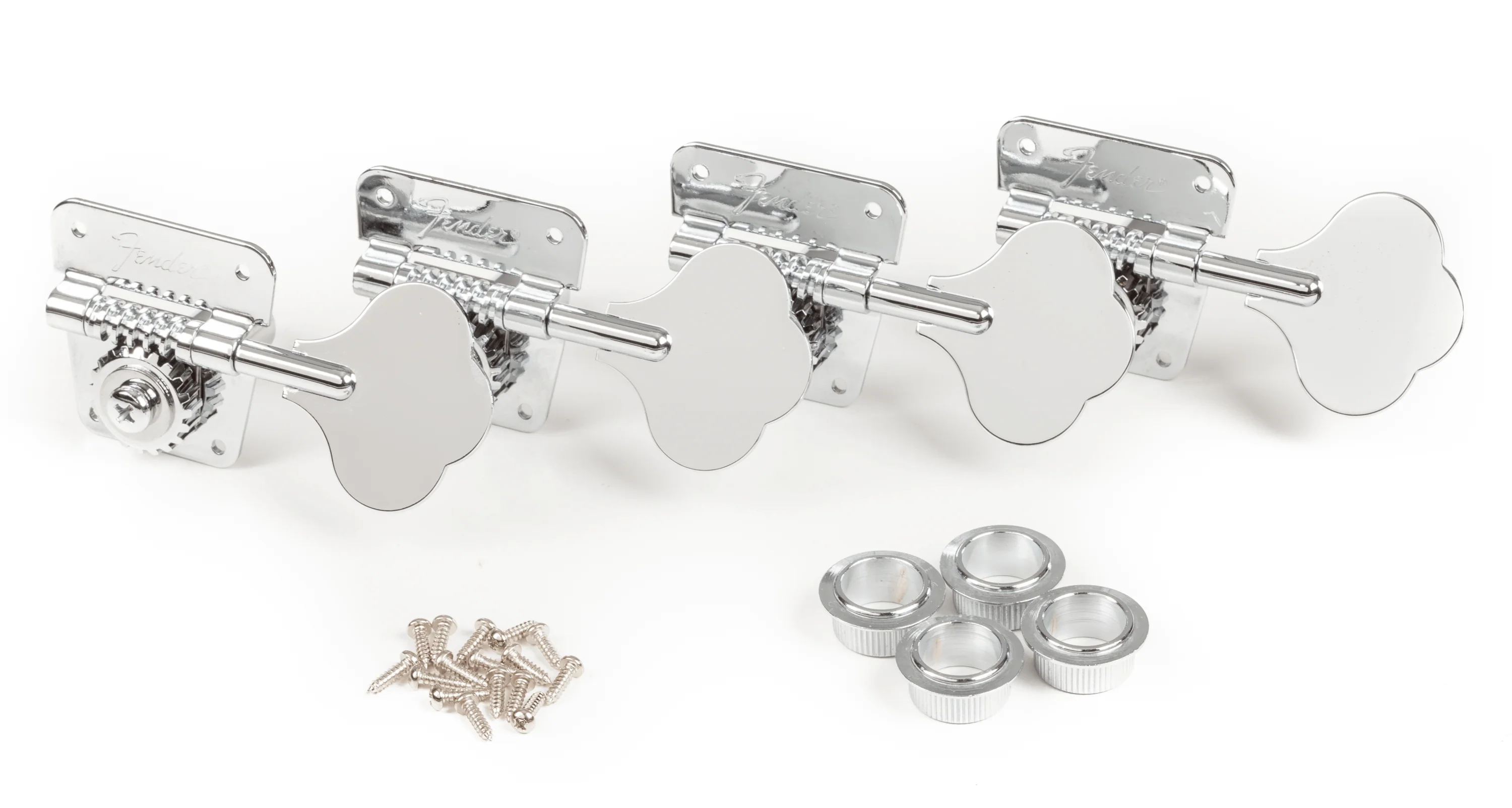 Pure Vintage '70s Bass Tuning Machine Set