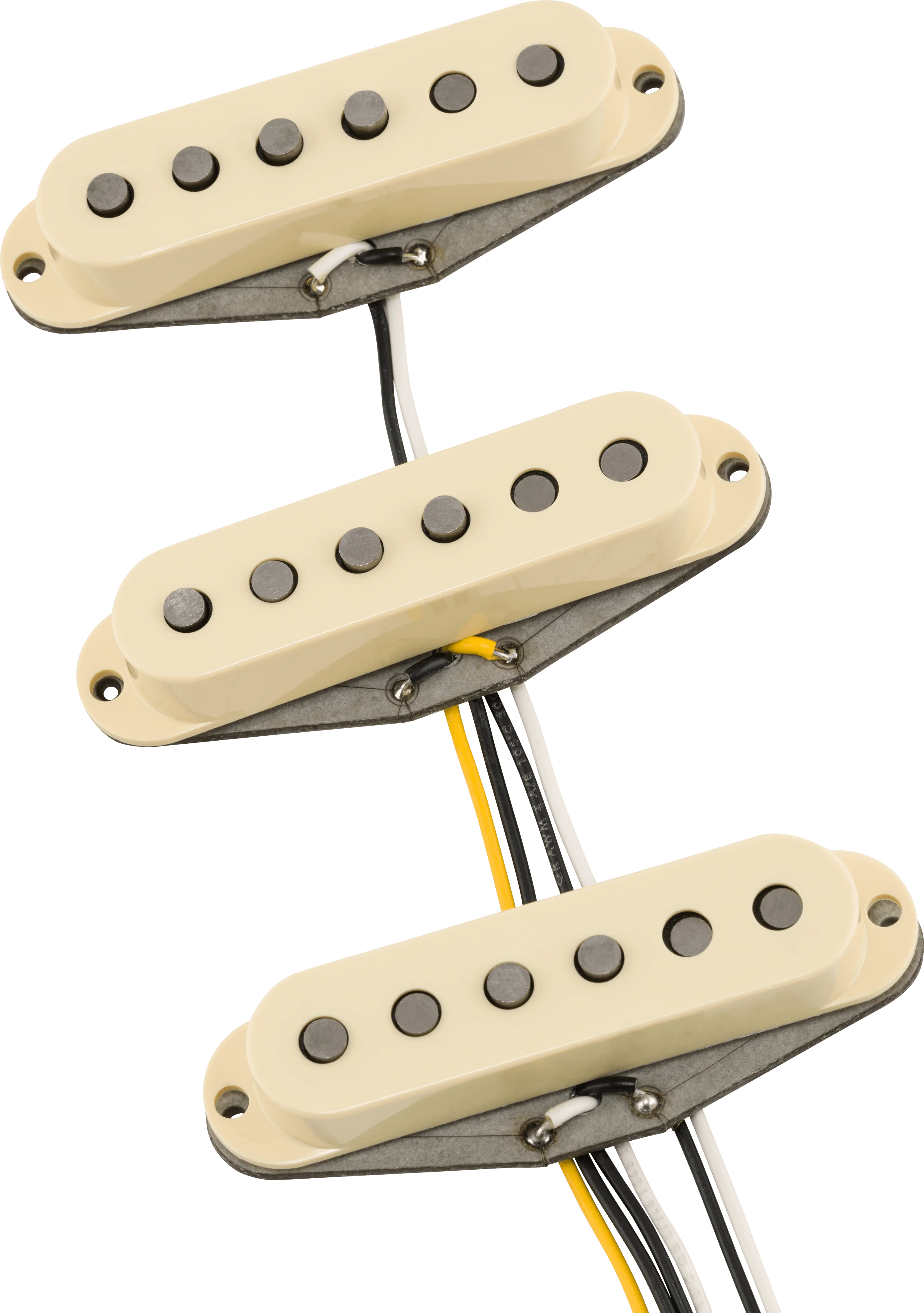Vintera '60s Vintage Stratocaster Pickup Set