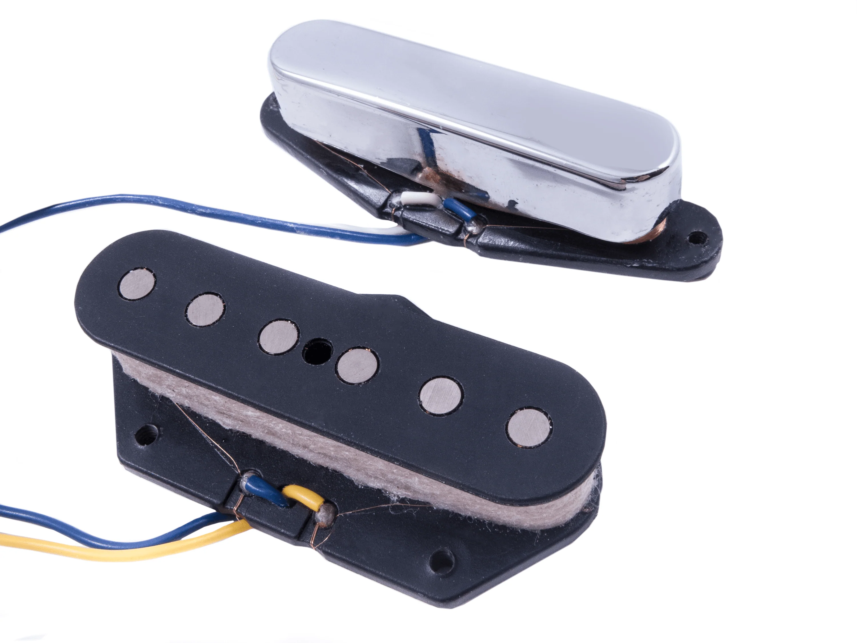 Deluxe Drive Telecaster® Pickup Set 1 Deluxe Drive Telecaster® Pickup Set