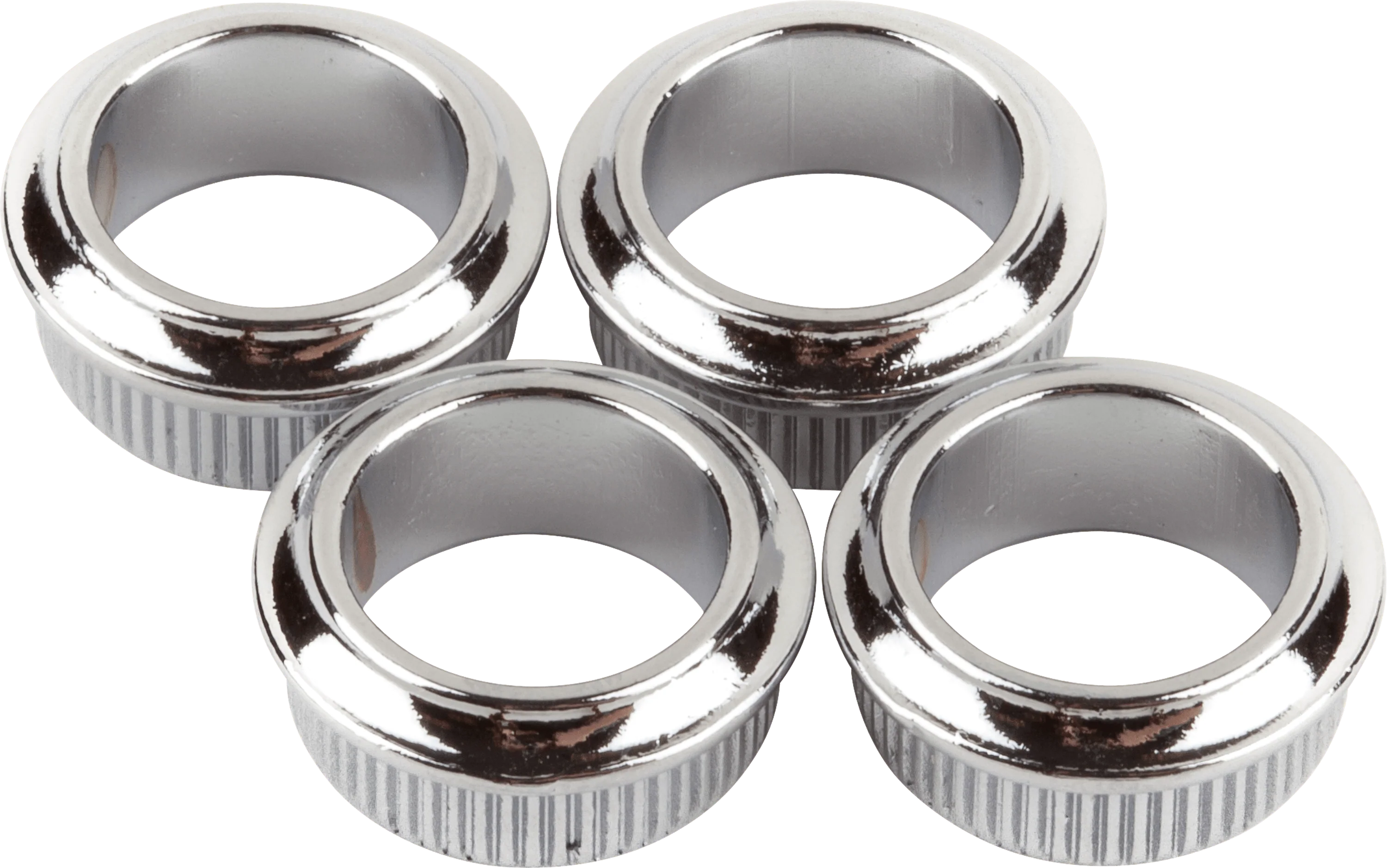 Standard-Deluxe Series Bass Tuning Machine Bushing Set (Mexico) 1 Standard-Deluxe Series Bass Tuning Machine Bushing Set (Mexico)