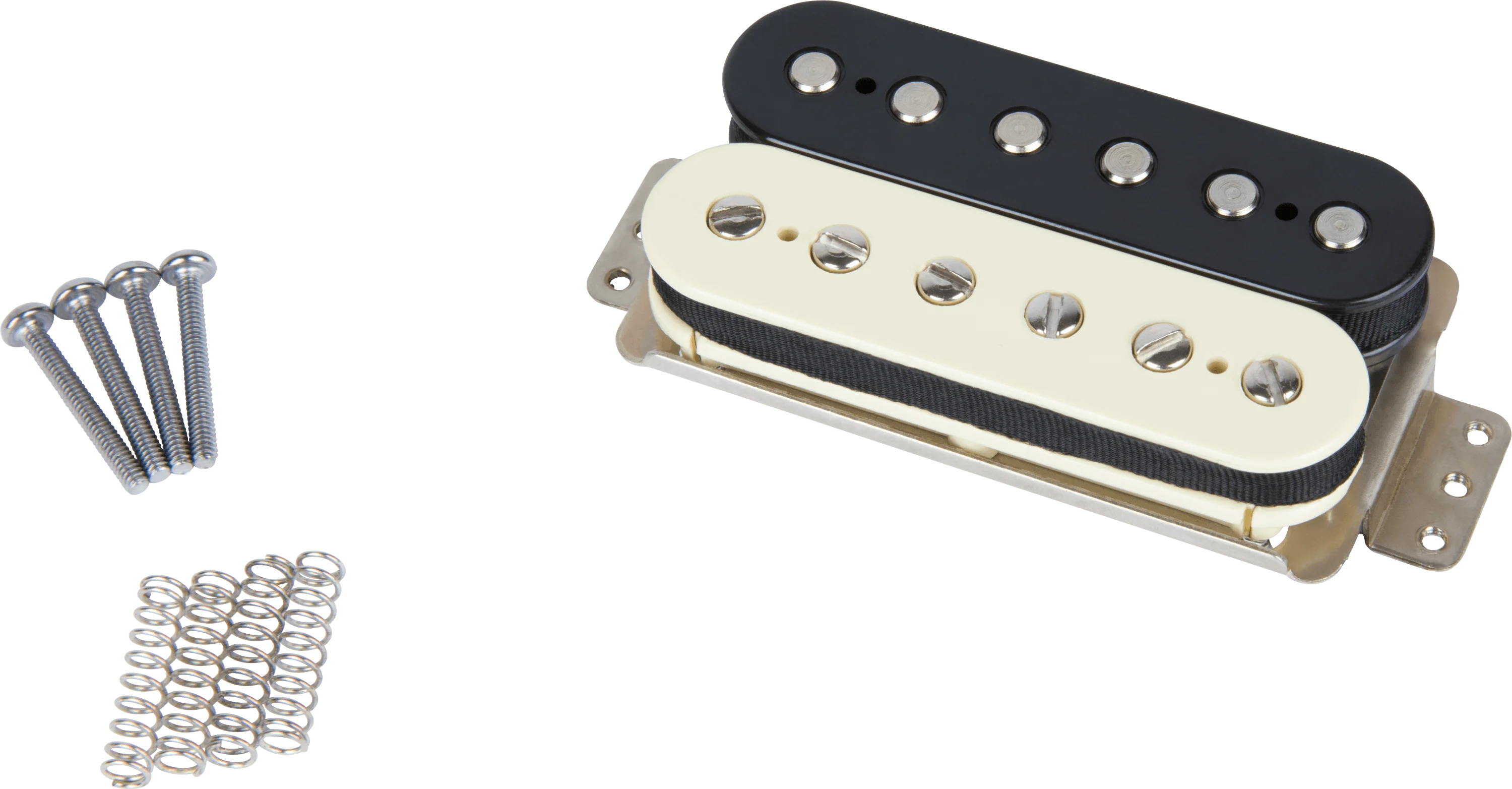 ShawBucker™ 2 Humbucking Pickup 2 ShawBucker™ 2 Humbucking Pickup