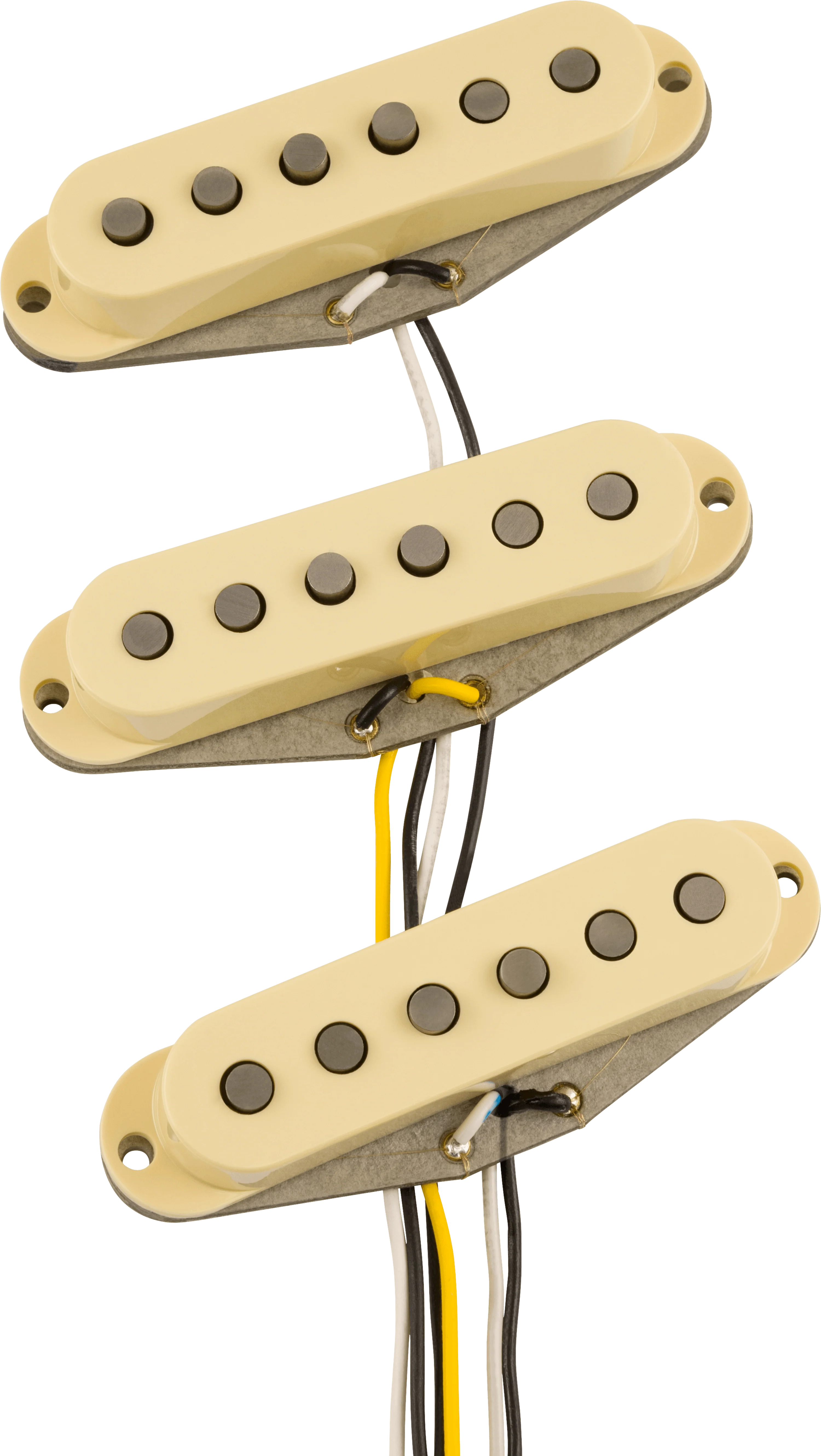 Pure Vintage '73 Stratocaster Pickup Set