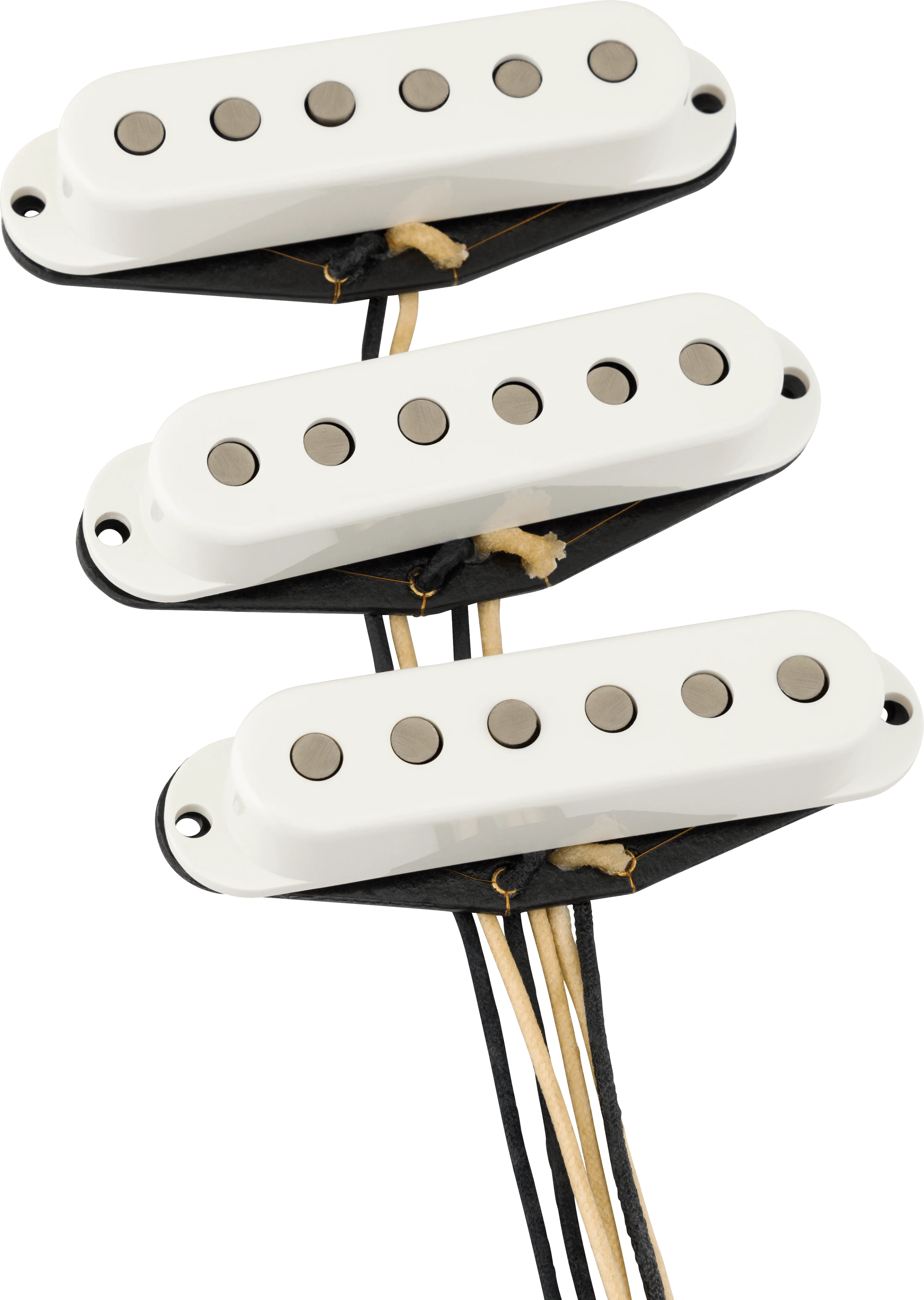 70th Anniversary '54 Stratocaster® Pickup Set