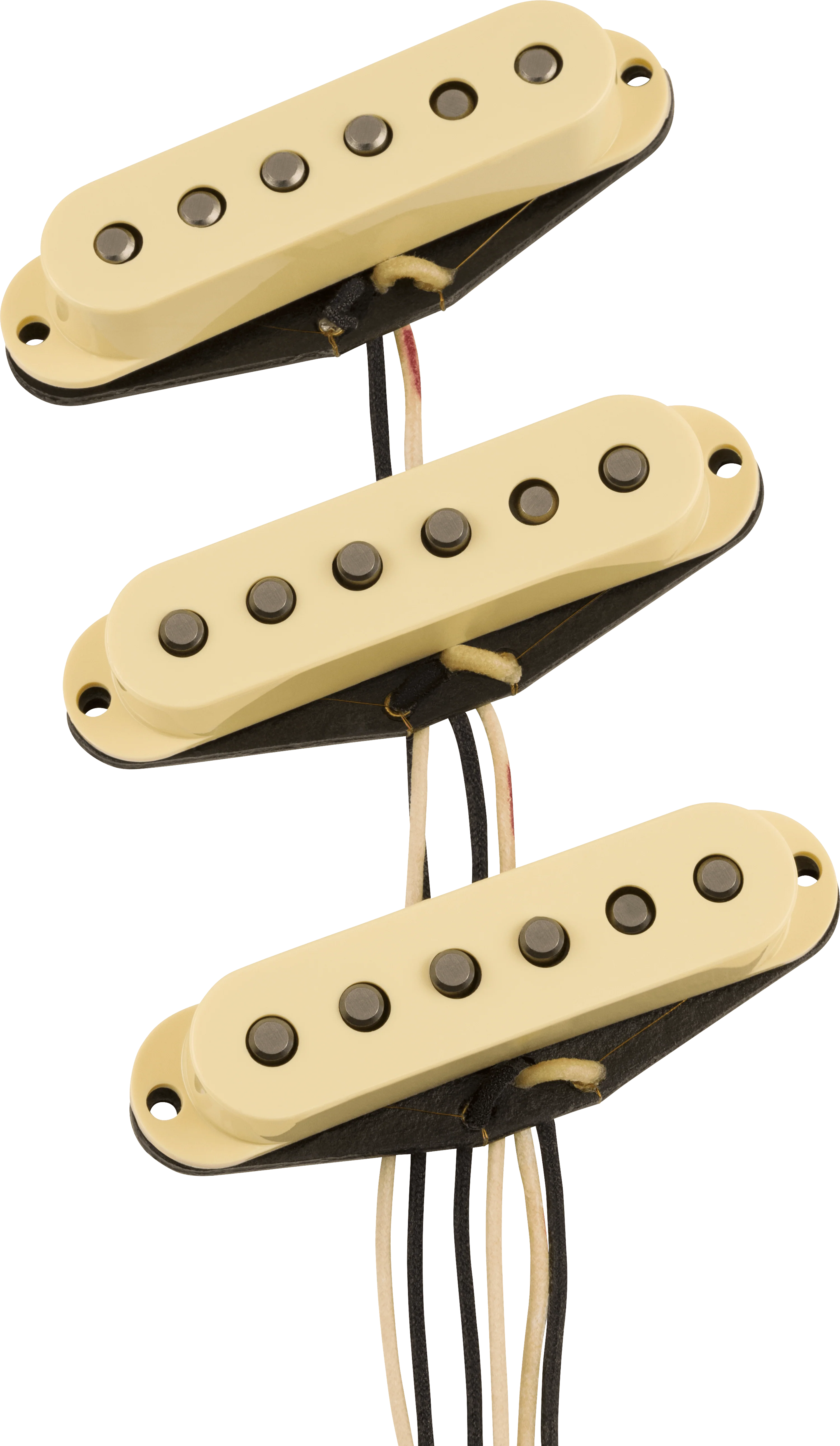 Pure Vintage '57 Stratocaster Pickup Set 1 Pure Vintage '57 Stratocaster Pickup Set
