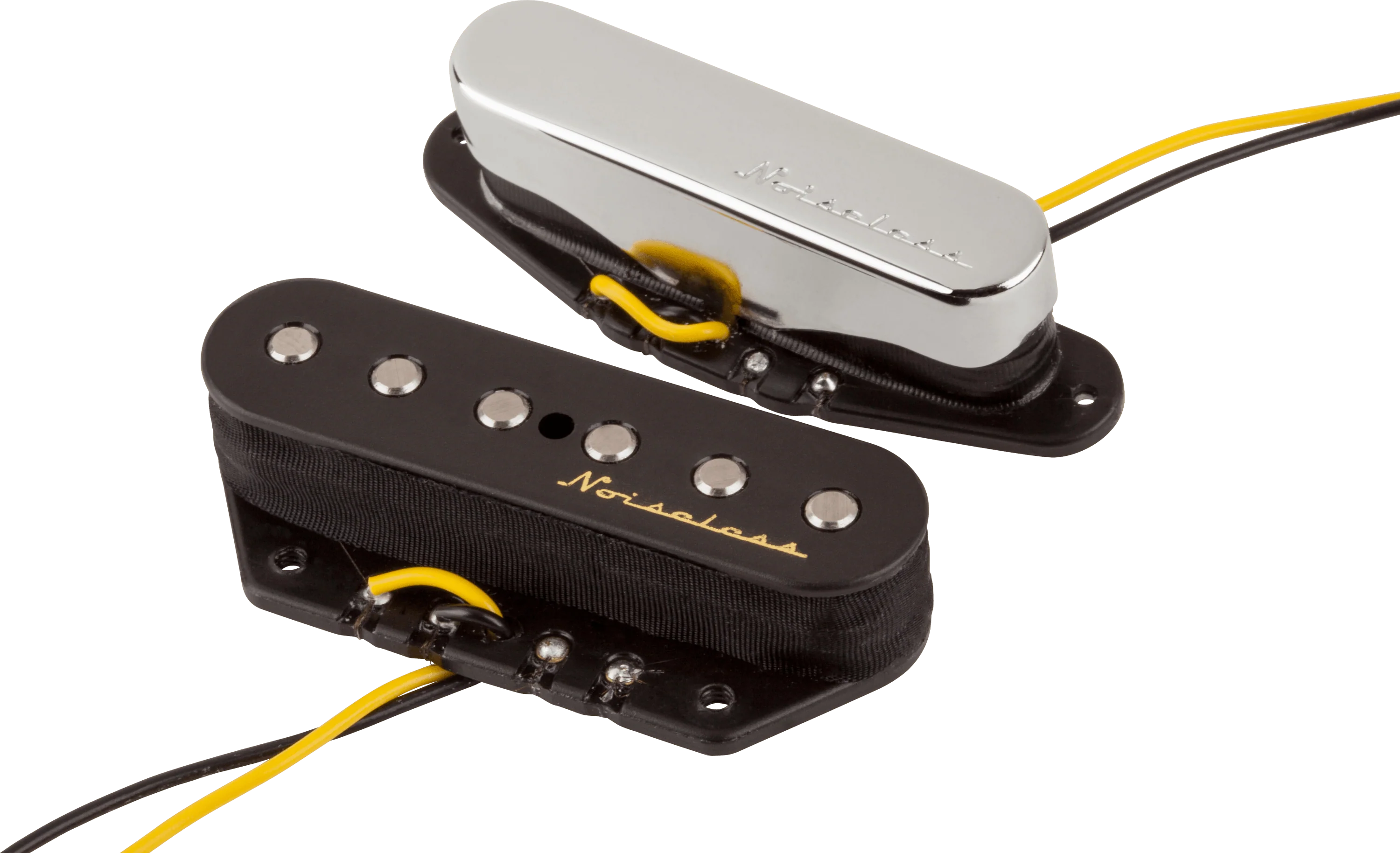 Vintage Noiseless™ Tele® Pickup Set 1 Vintage Noiseless™ Tele® Pickup Set
