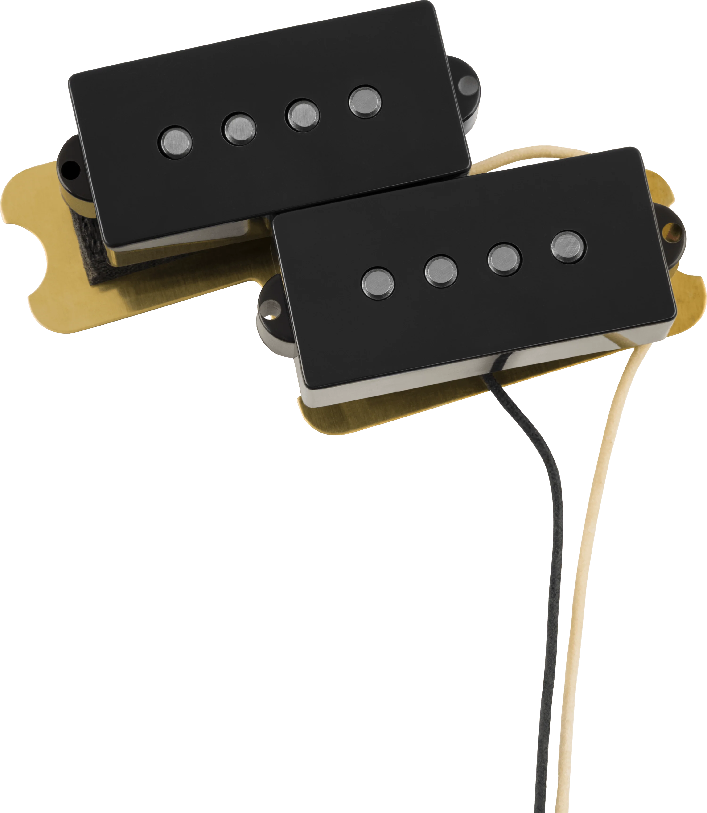 Pure Vintage '60 Precision Bass Pickup Set 1 Pure Vintage '60 Precision Bass Pickup Set