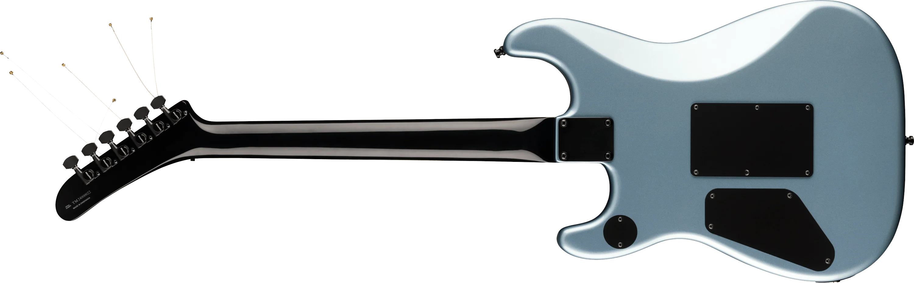 Tom Morello's "Arm The Homeless" Guitar 2 Tom Morello's "Arm The Homeless" Guitar
