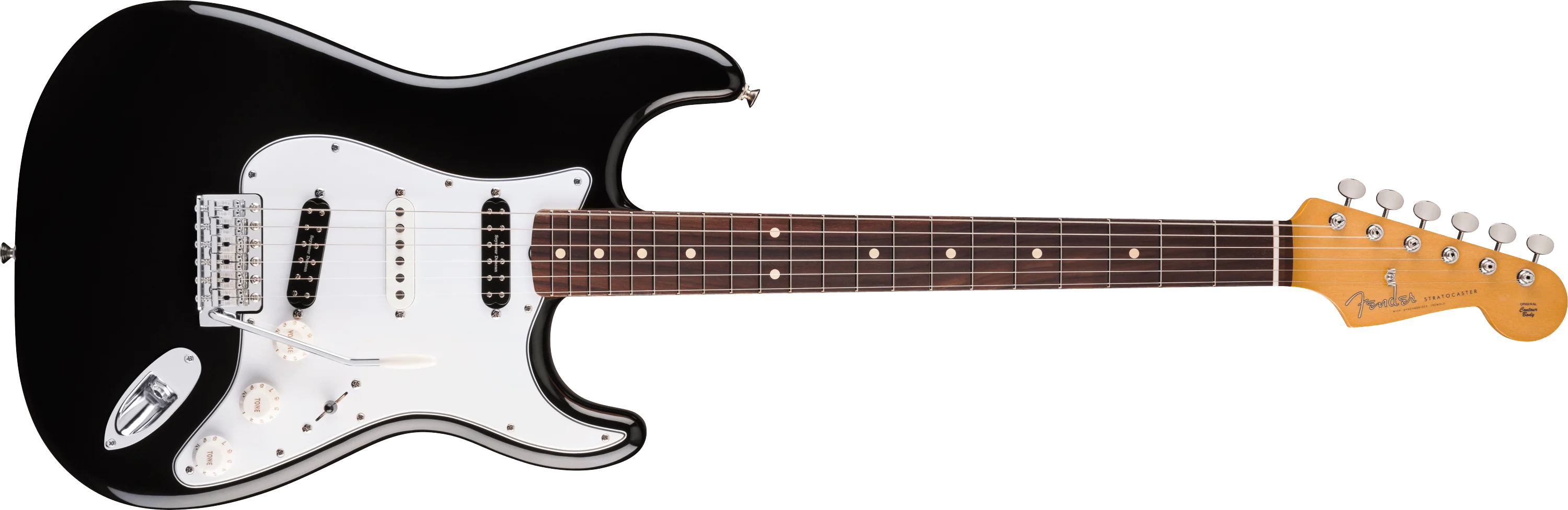 Limited Edition 50th Anniversary Janick Gers Stratocaster®