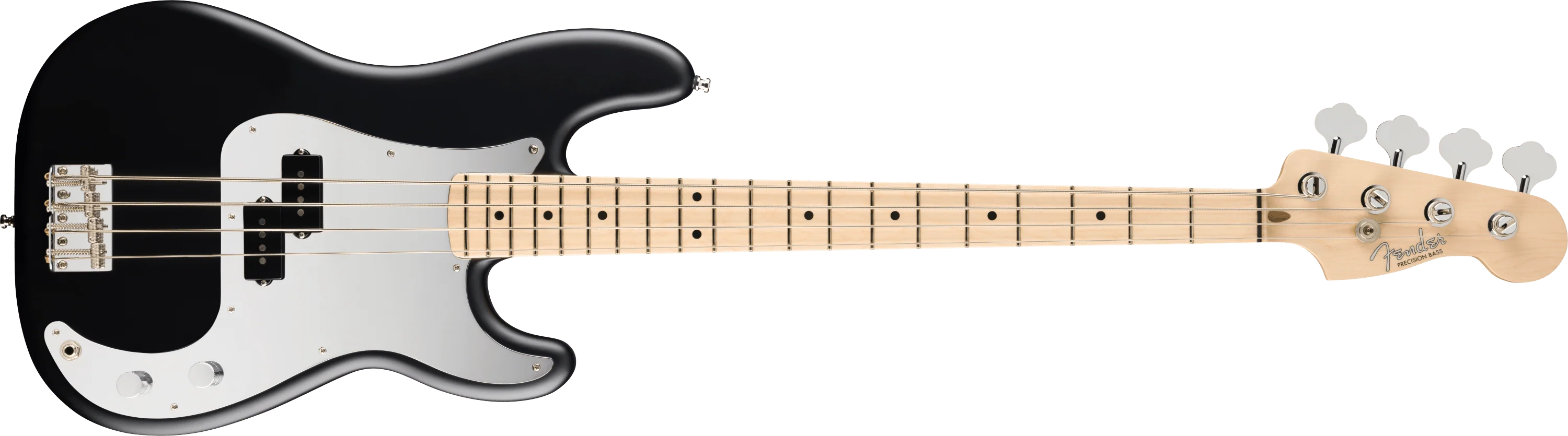 Limited Edition 50th Anniversary Steve Harris Precision Bass®