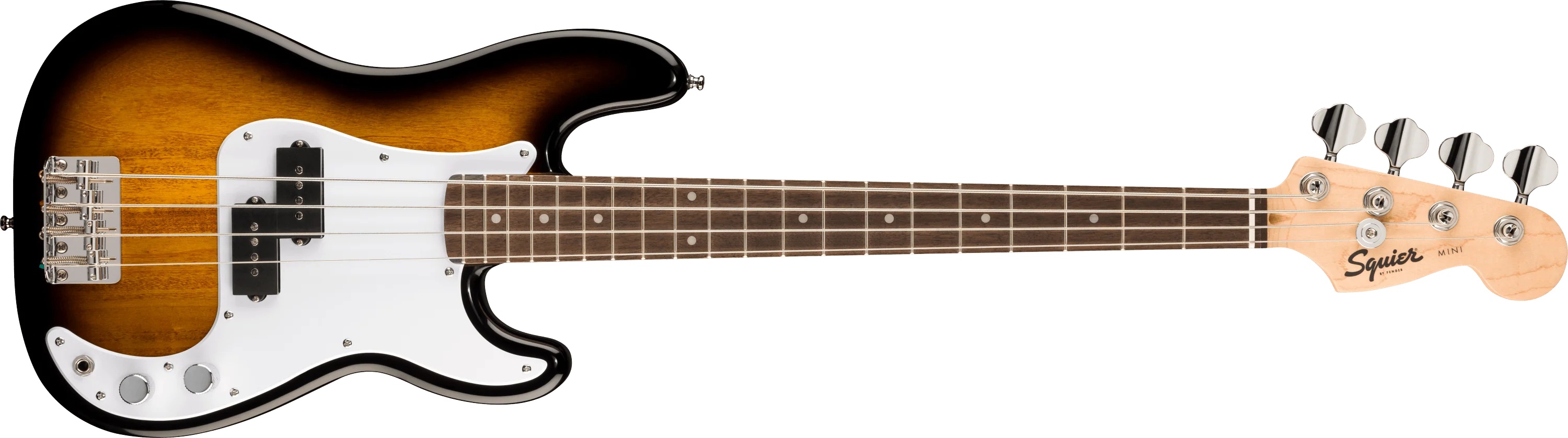 Mini Precision Bass®