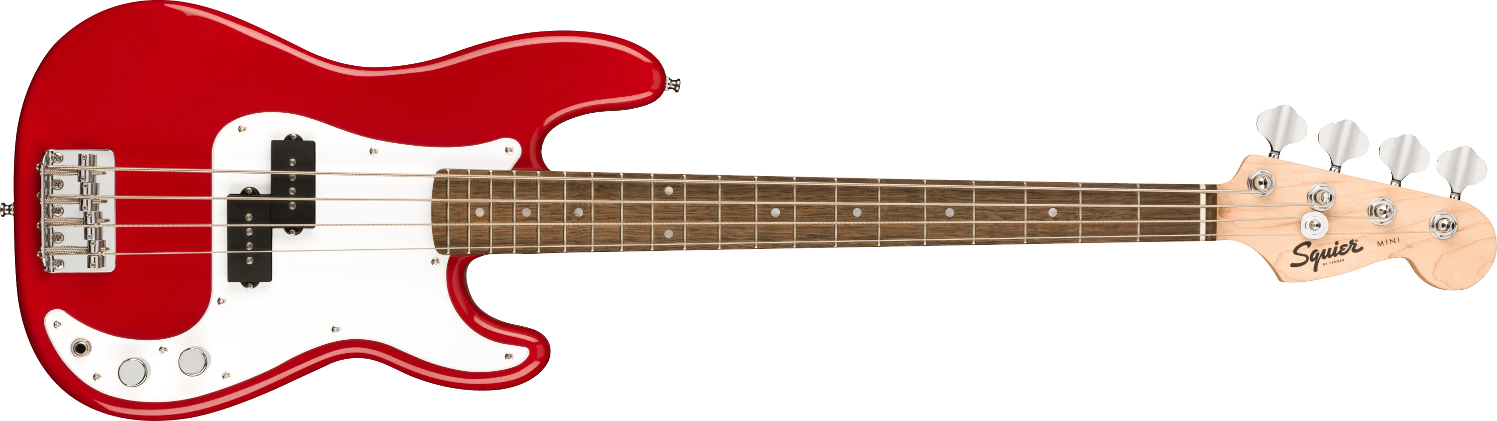 Mini Precision Bass® 4 Mini Precision Bass®