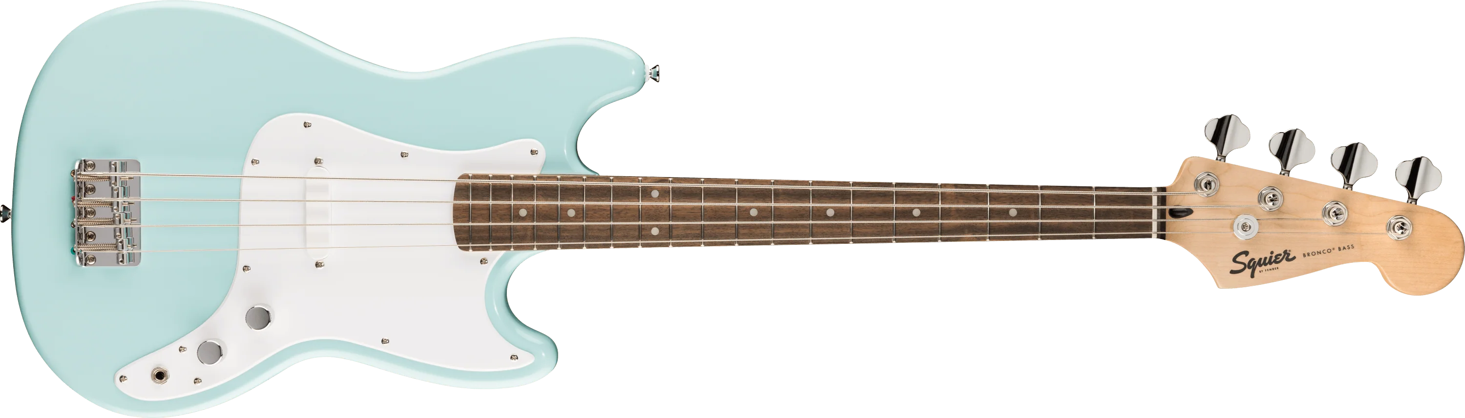 Squier Sonic® Bronco® Bass